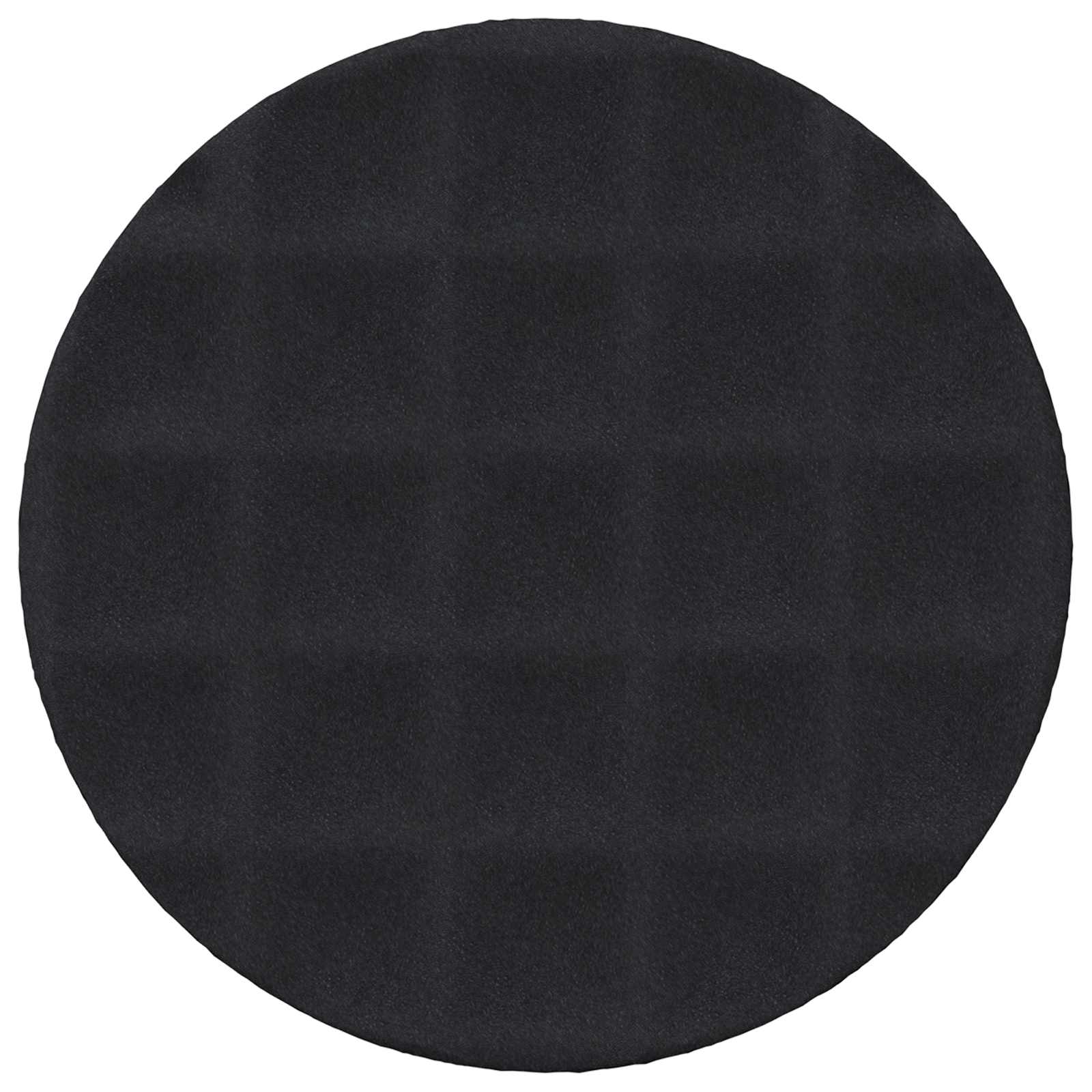 Meubelvoetjes Pads 12 pcs Zwart Ø 14 x 4 mm EVA is nu te koop bij PeponiXL, paradijselijk wonen!