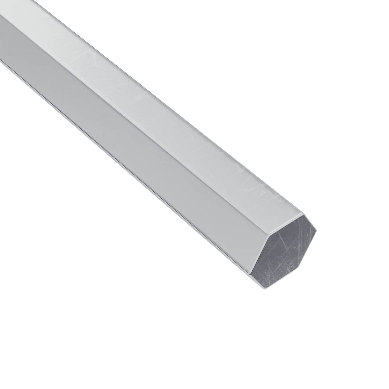 Zeskantsleutel 4675 pcs Zilver 20 x 52 mm Staal is nu te koop bij PeponiXL, paradijselijk wonen!