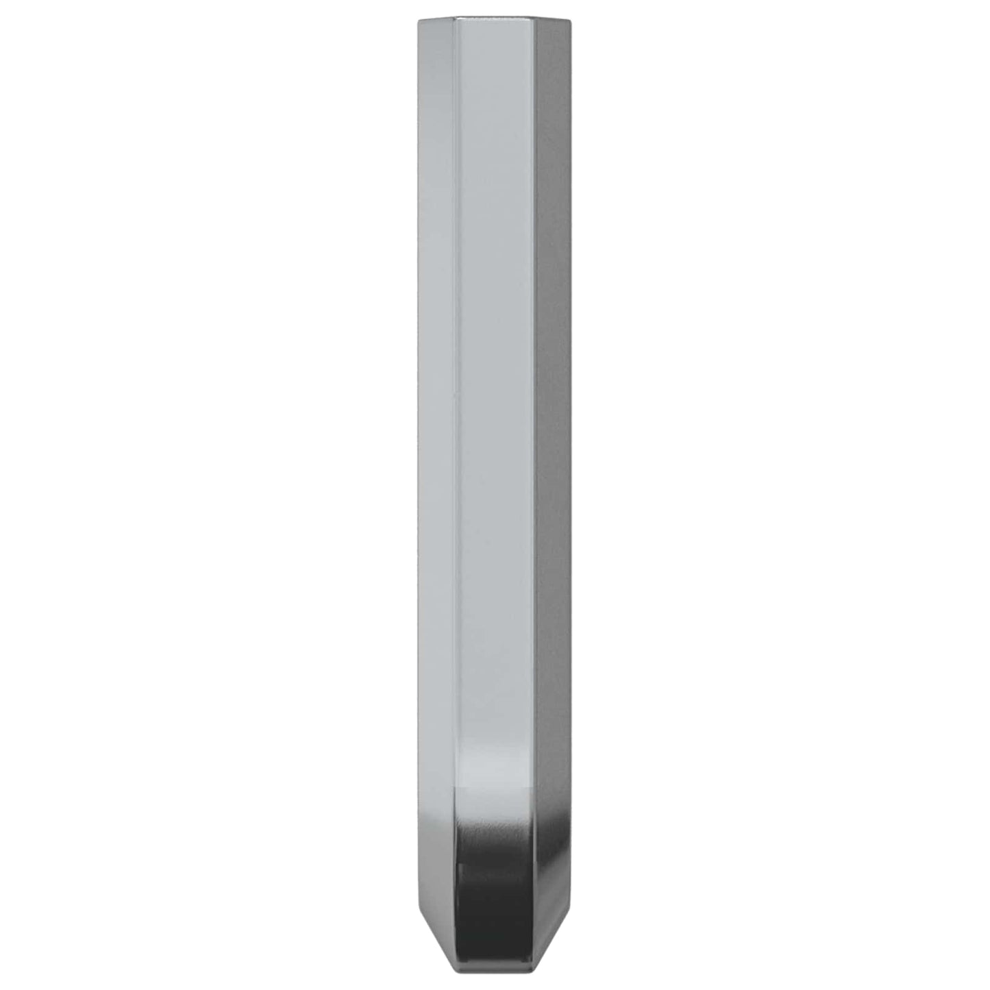Zeskantsleutel 4675 pcs Zilver 20 x 52 mm Staal is nu te koop bij PeponiXL, paradijselijk wonen!