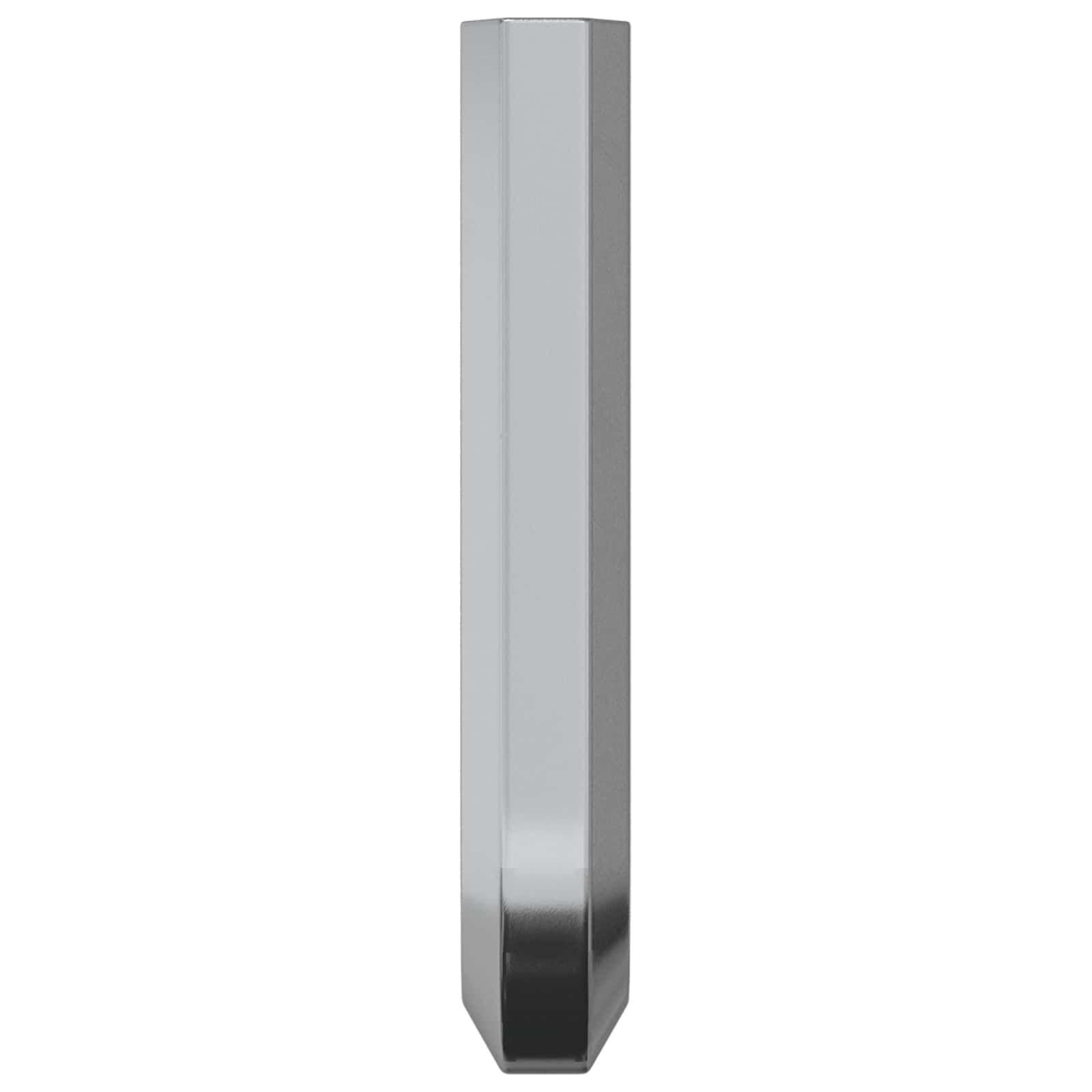 Zeskantsleutel 4675 pcs Zilver 20 x 52 mm Staal is nu te koop bij PeponiXL, paradijselijk wonen!
