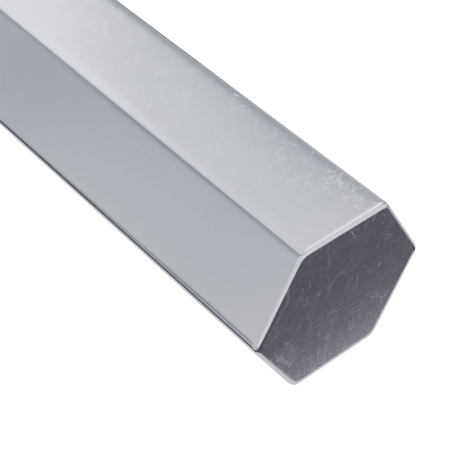 Zeskantsleutel 12 pcs Zilver 32 x 86 mm Staal is nu te koop bij PeponiXL, paradijselijk wonen!
