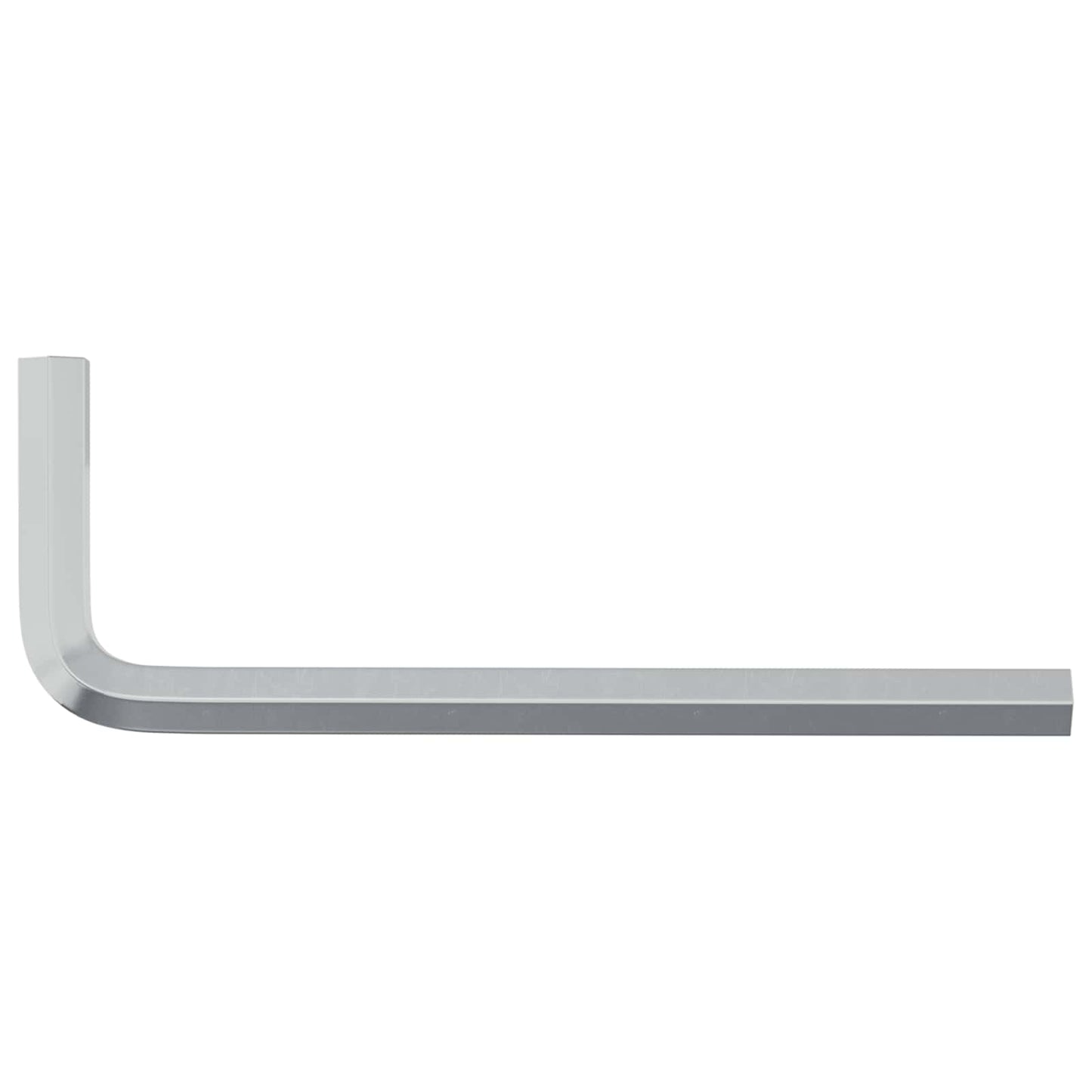 Zeskantsleutel 12 pcs Zilver 32 x 86 mm Staal is nu te koop bij PeponiXL, paradijselijk wonen!