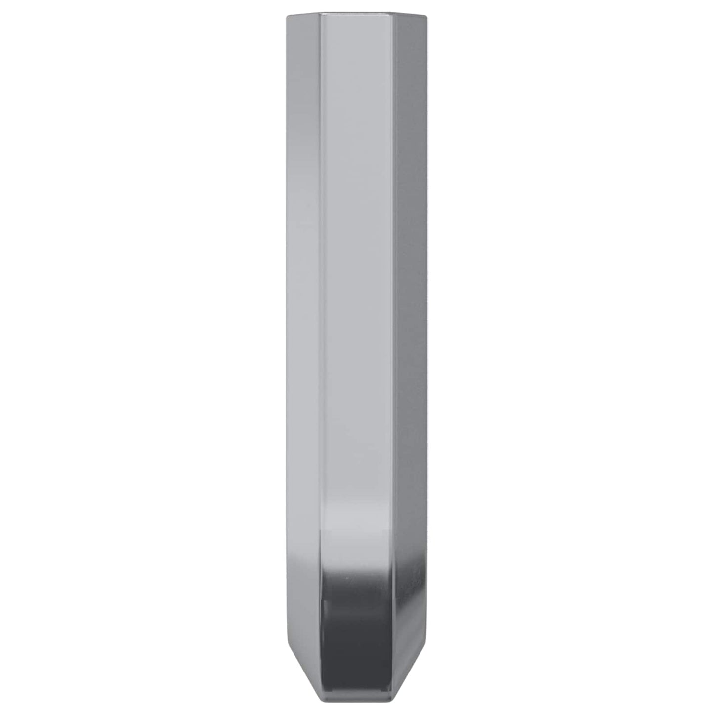 Zeskantsleutel 1800 pcs Zilver 32 x 86 mm Staal is nu te koop bij PeponiXL, paradijselijk wonen!