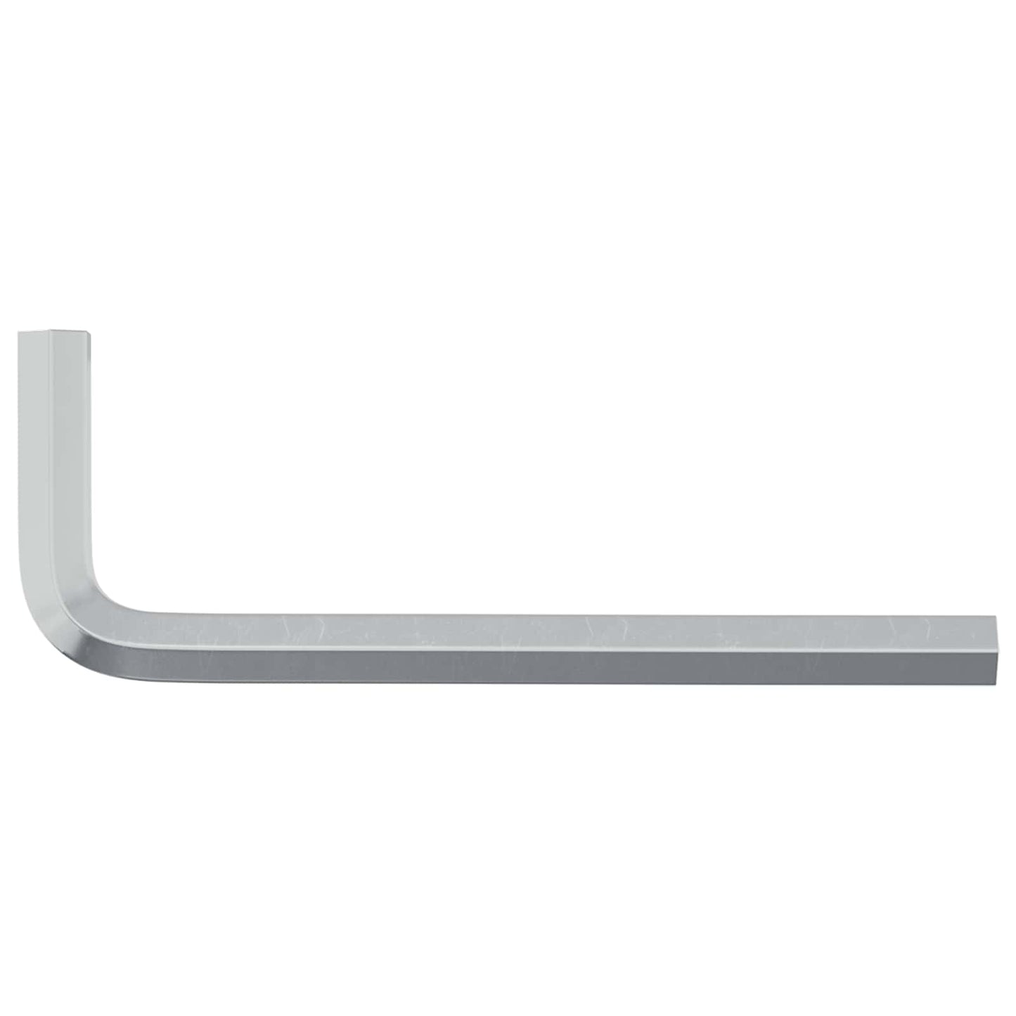 Zeskantsleutel 2 pcs Zilver 32 x 86 mm Staal is nu te koop bij PeponiXL, paradijselijk wonen!