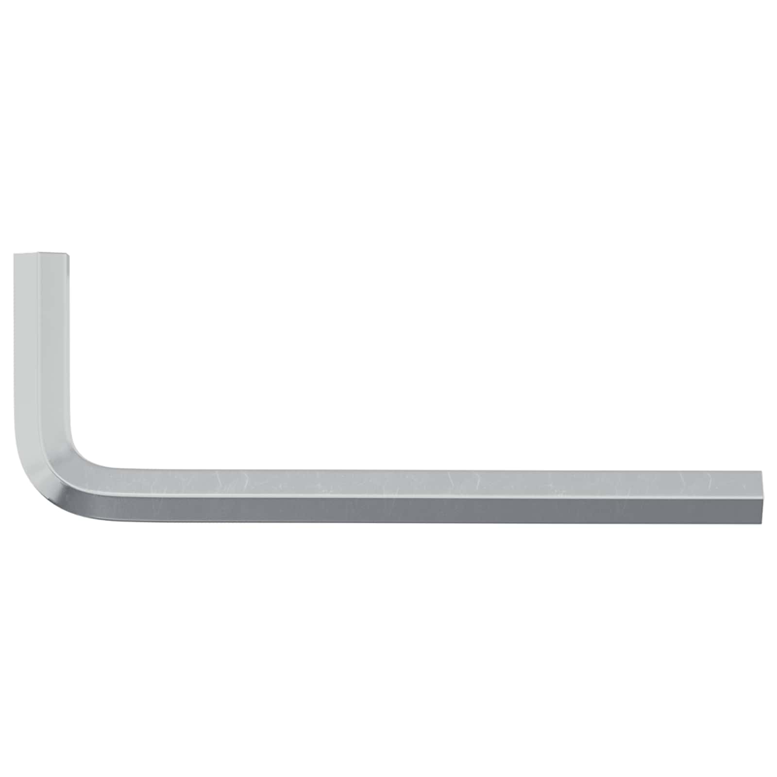 Zeskantsleutel 12 pcs Zilver 32 x 86 mm Staal is nu te koop bij PeponiXL, paradijselijk wonen!