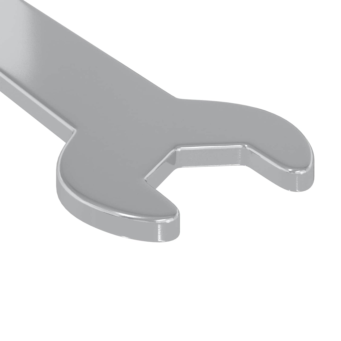 Schroefsleutel 12 pcs Zilver 10 mm IJzer is nu te koop bij PeponiXL, paradijselijk wonen!