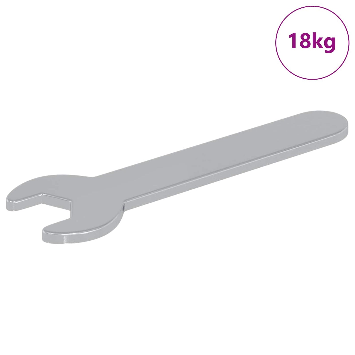 Schroefsleutel 2027 pcs Zilver 10 mm IJzer is nu te koop bij PeponiXL, paradijselijk wonen!