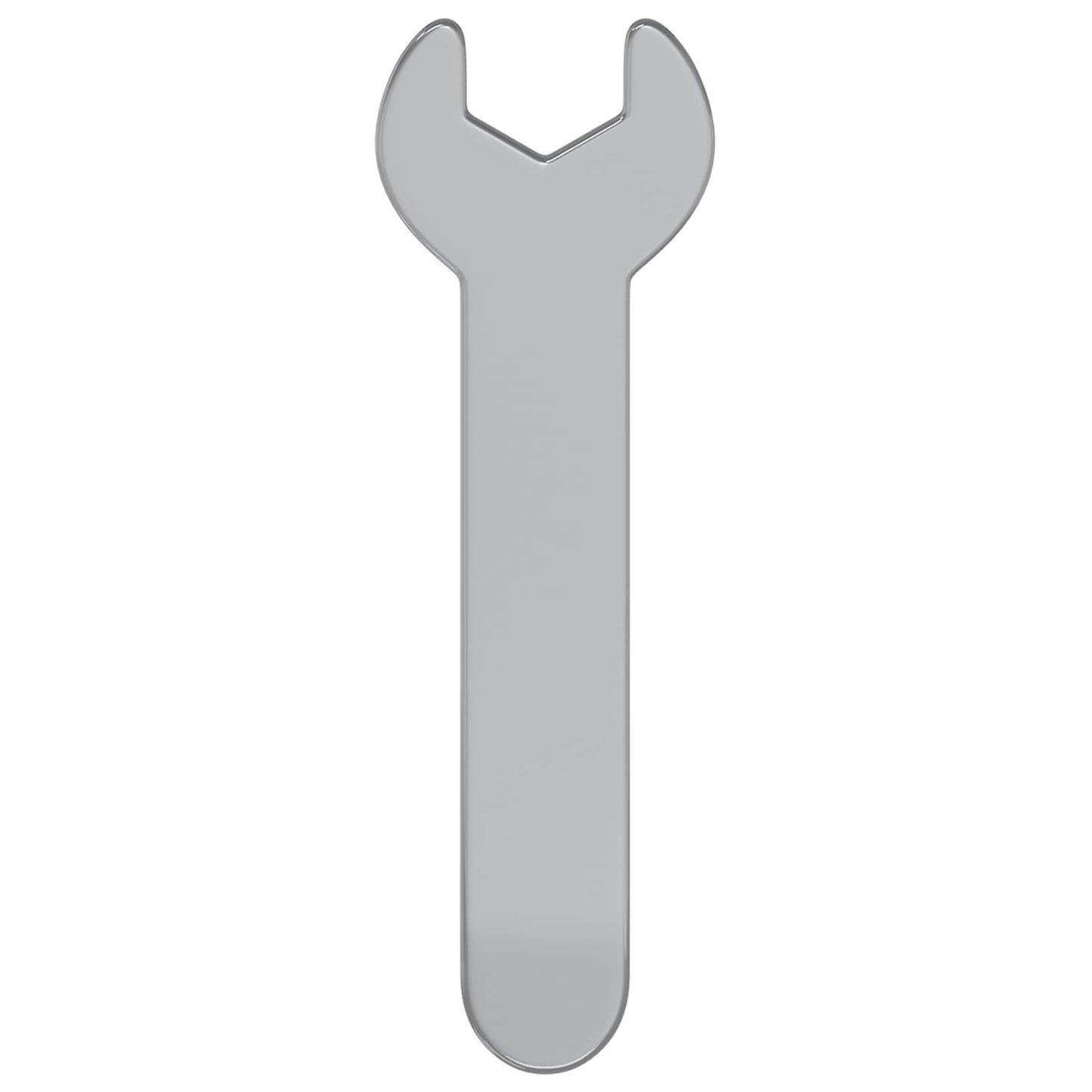Schroefsleutel 2027 pcs Zilver 10 mm IJzer is nu te koop bij PeponiXL, paradijselijk wonen!
