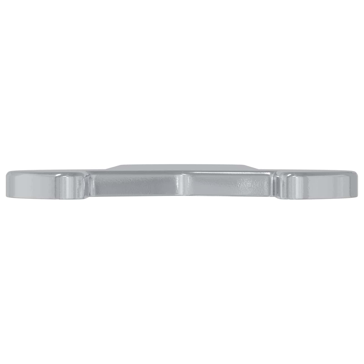 Schroefsleutel 2 pcs Zilver 13 mm IJzer is nu te koop bij PeponiXL, paradijselijk wonen!