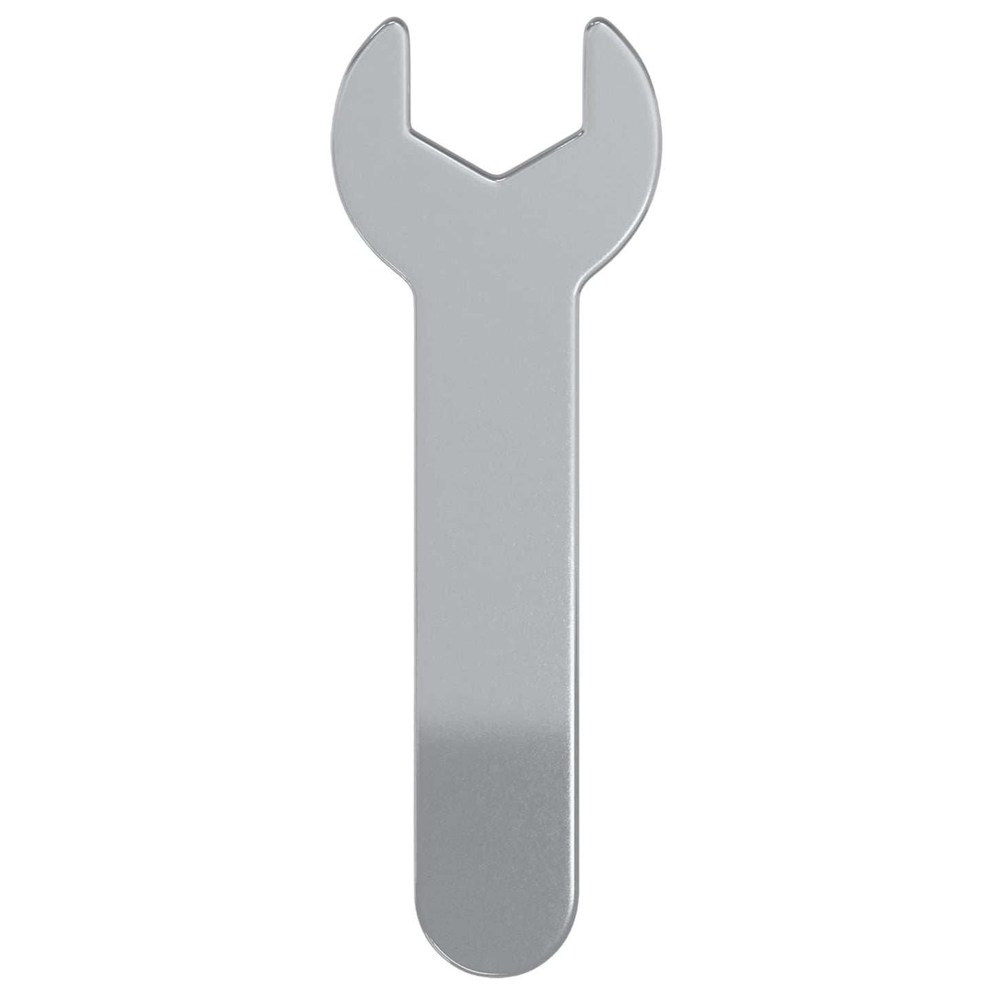 Schroefsleutel 12 pcs Zilver 13 mm IJzer is nu te koop bij PeponiXL, paradijselijk wonen!