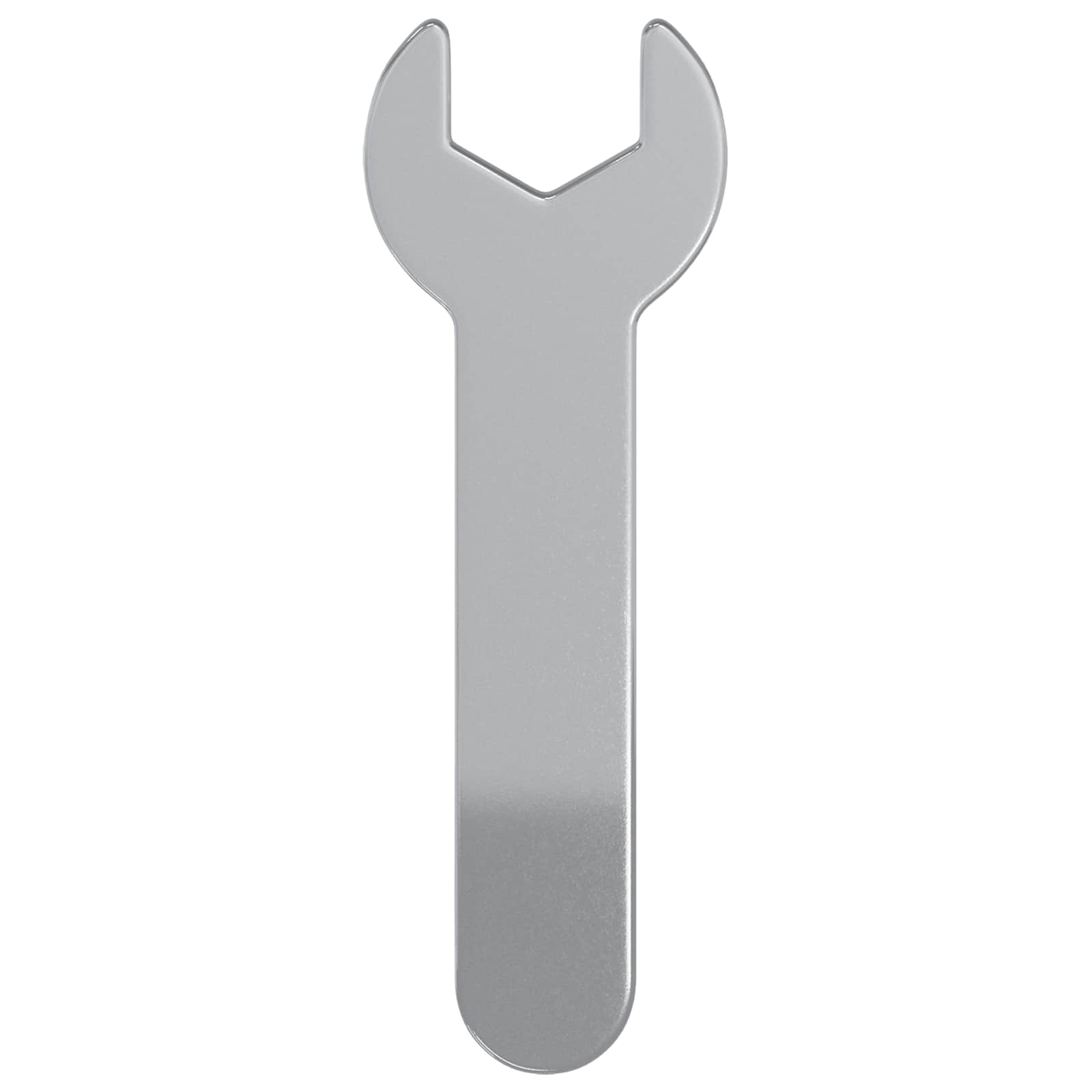Schroefsleutel 12 pcs Zilver 13 mm IJzer is nu te koop bij PeponiXL, paradijselijk wonen!