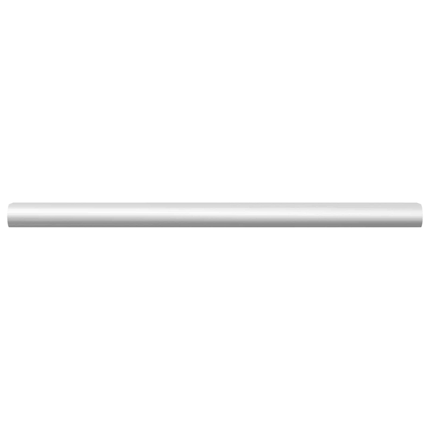 Kaststaaf 12 pcs Zilver 264 x 15 x 29 mm Aluminium Legering is nu te koop bij PeponiXL, paradijselijk wonen!