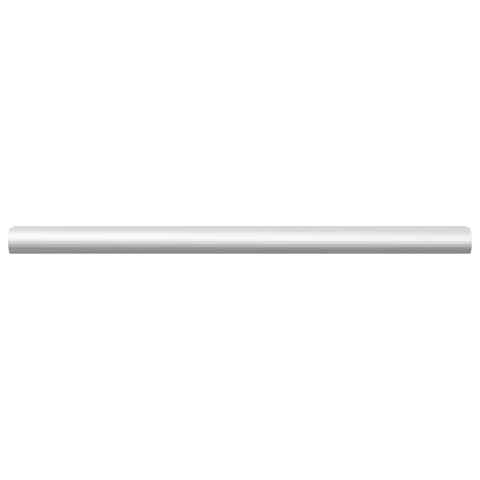 Kaststaaf 12 pcs Zilver 264 x 15 x 29 mm Aluminium Legering is nu te koop bij PeponiXL, paradijselijk wonen!