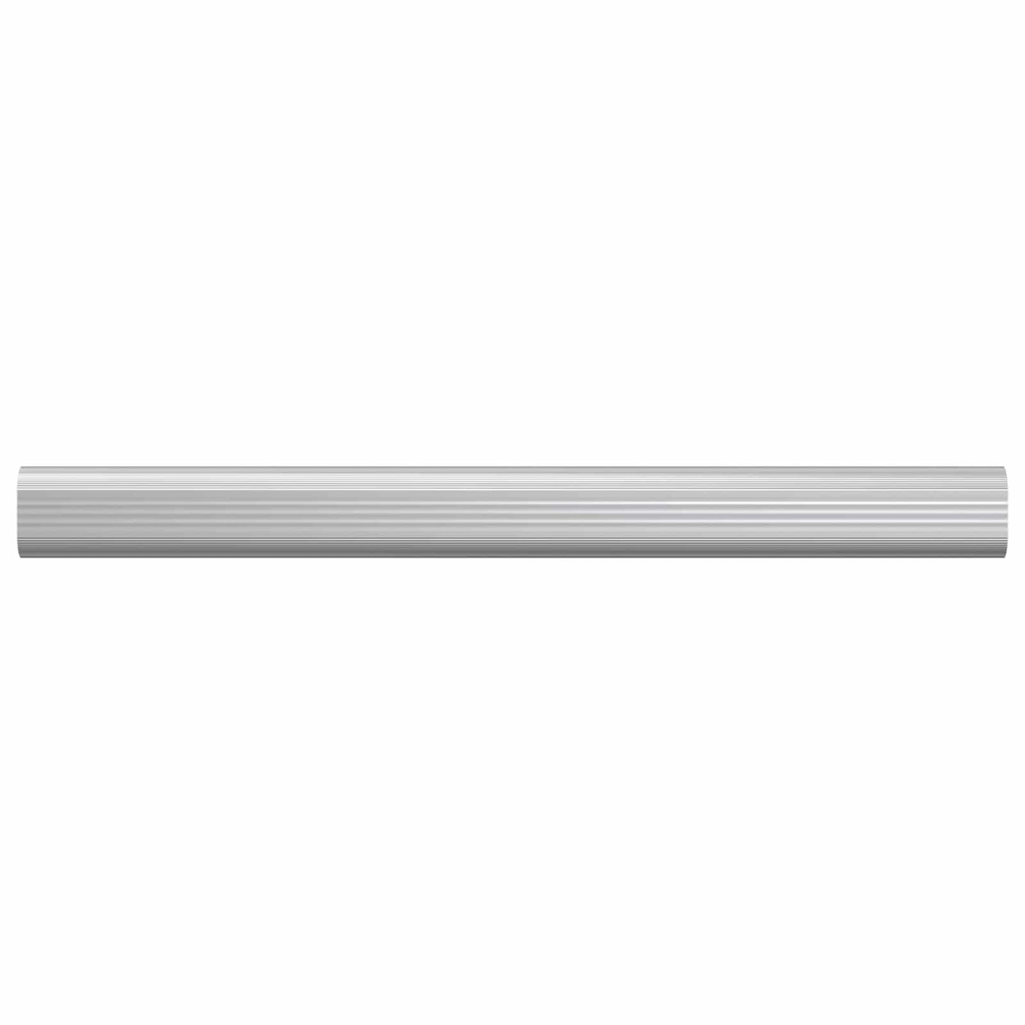 Kaststaaf 2 pcs Zilver 316 x 15 x 29 mm Aluminium Legering is nu te koop bij PeponiXL, paradijselijk wonen!