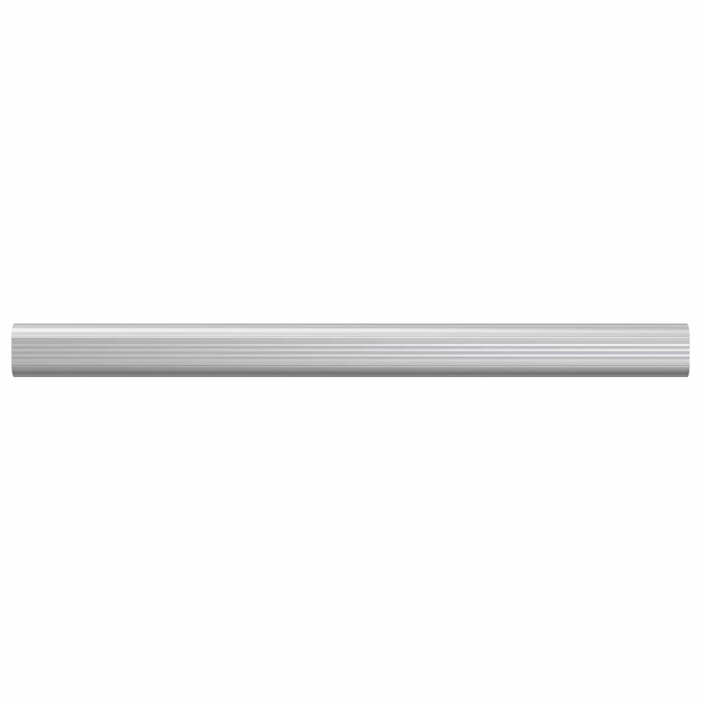 Kaststaaf 12 pcs Zilver 371,5 x 15 x 29 mm Aluminium Legering is nu te koop bij PeponiXL, paradijselijk wonen!
