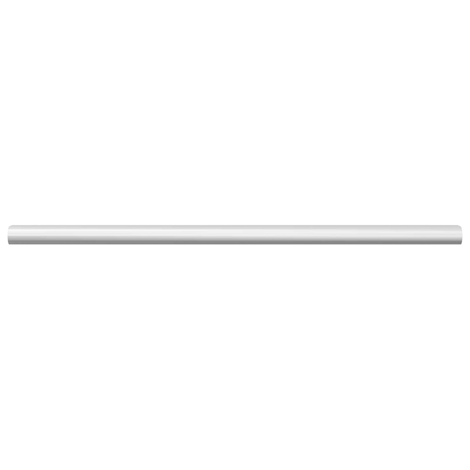 Kaststaaf 12 pcs Zilver 371,5 x 15 x 29 mm Aluminium Legering is nu te koop bij PeponiXL, paradijselijk wonen!