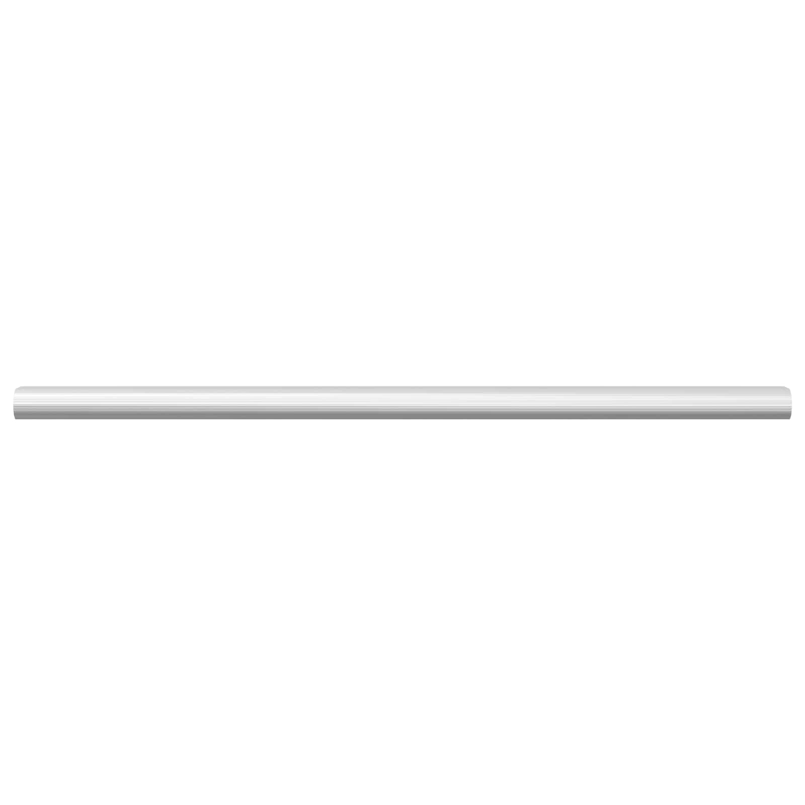 Kaststaaf 12 pcs Zilver 464 x 15 x 29 mm Aluminium Legering is nu te koop bij PeponiXL, paradijselijk wonen!