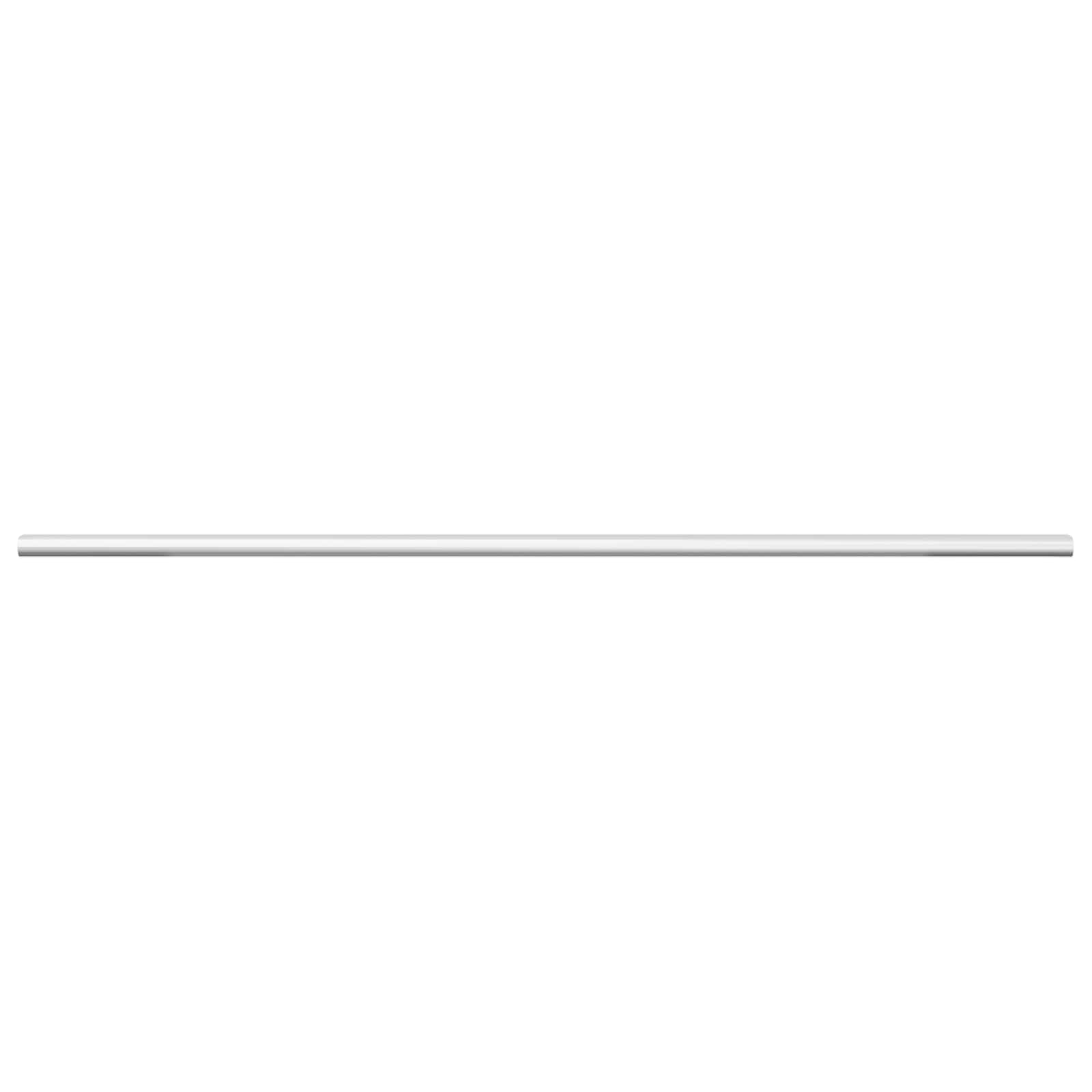 Kaststaaf 2 pcs Zilver 764 x 15 x 29 mm Aluminium Legering is nu te koop bij PeponiXL, paradijselijk wonen!