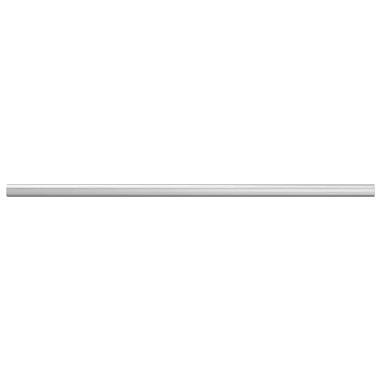 Kaststaaf 2 pcs Zilver 864 x 15 x 29 mm Aluminium Legering is nu te koop bij PeponiXL, paradijselijk wonen!