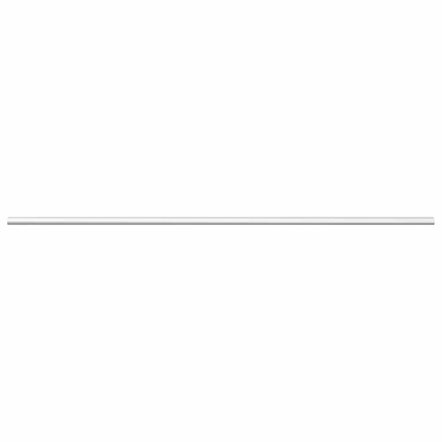 Kaststaaf 12 pcs Zilver 864 x 15 x 29 mm Aluminium Legering is nu te koop bij PeponiXL, paradijselijk wonen!