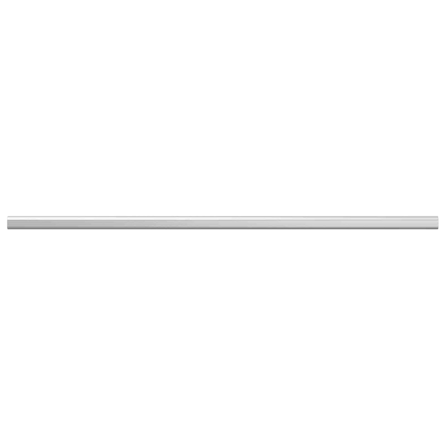 Kaststaaf 12 pcs Zilver 964 x 15 x 29 mm Aluminium Legering is nu te koop bij PeponiXL, paradijselijk wonen!
