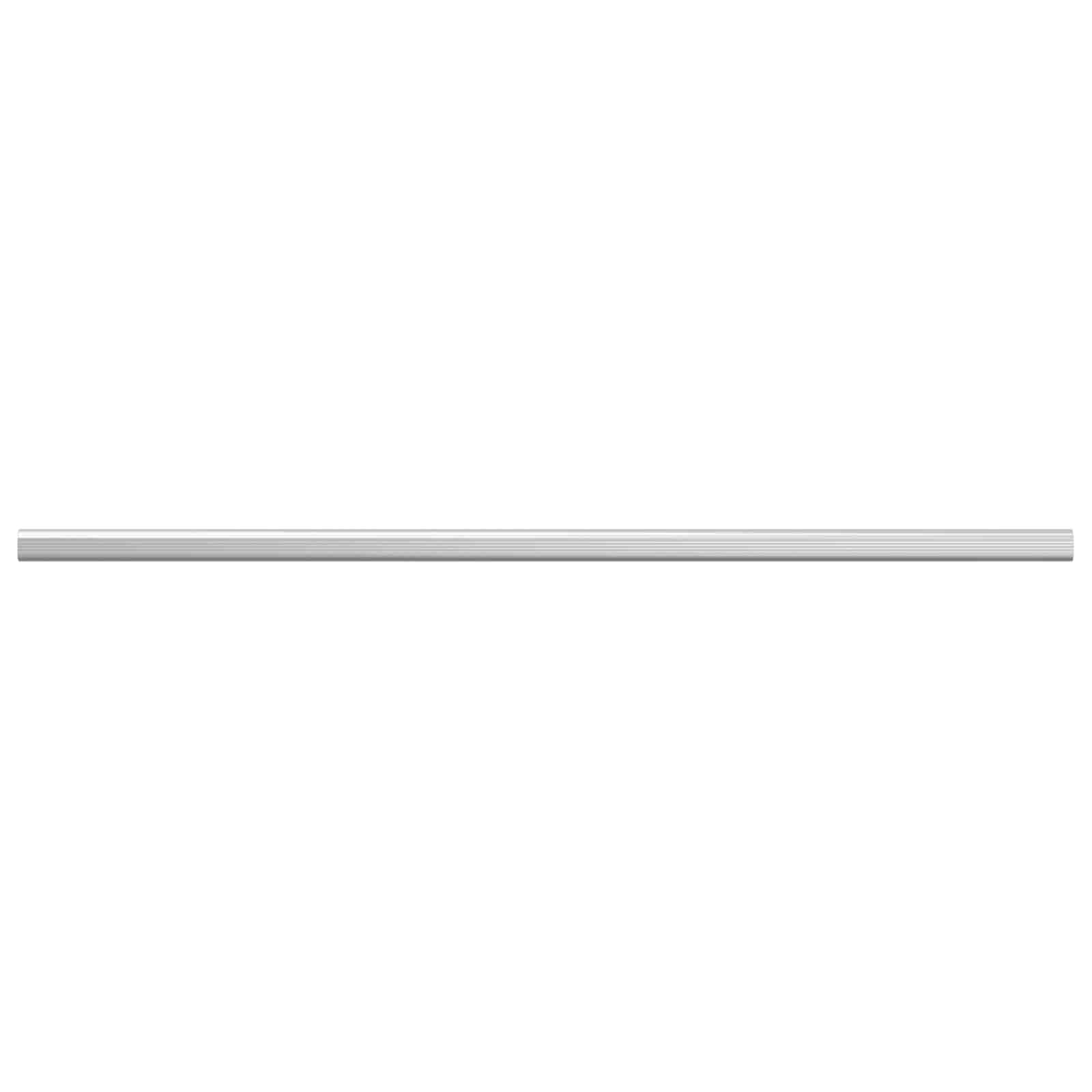 Kaststaaf 12 pcs Zilver 964 x 15 x 29 mm Aluminium Legering is nu te koop bij PeponiXL, paradijselijk wonen!