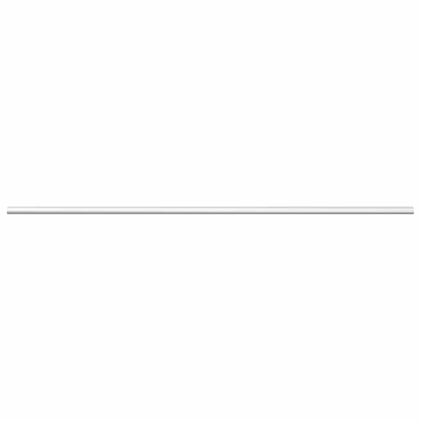Kaststaaf 12 pcs Zilver 964 x 15 x 29 mm Aluminium Legering is nu te koop bij PeponiXL, paradijselijk wonen!