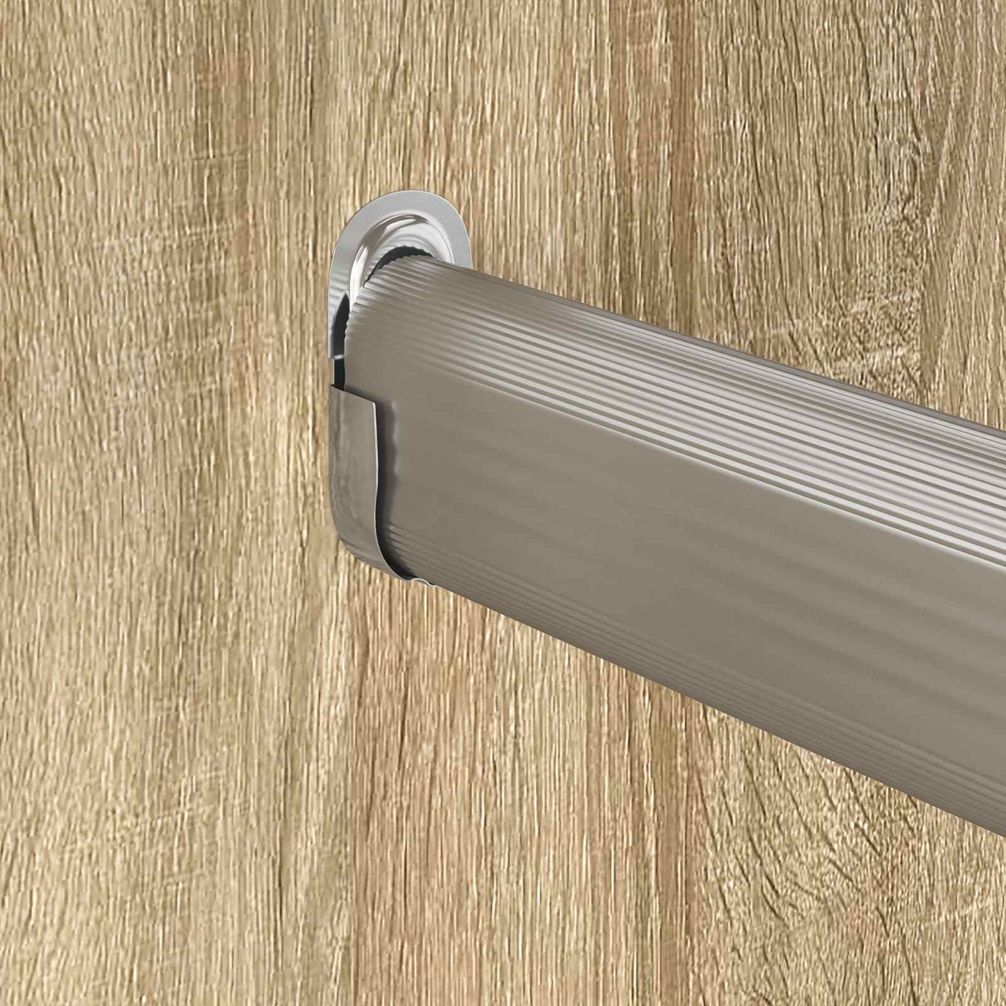 Kast Stang Beugel 12 pcs Wit Zink 40 x 18 x 10 mm IJzer is nu te koop bij PeponiXL, paradijselijk wonen!