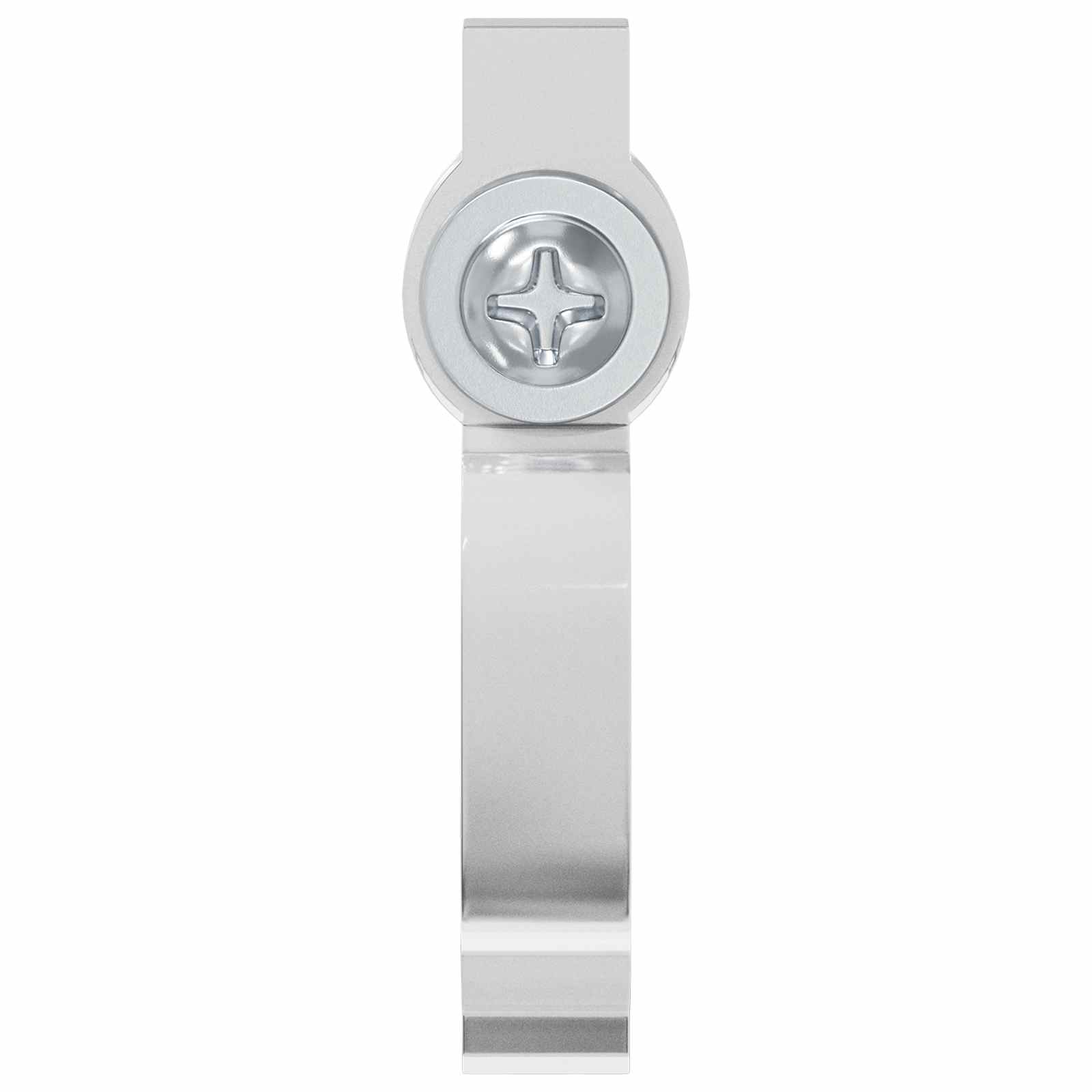 LED Strip Clips 2 pcs Doorzichtig 23,8 x 7,3 x 4,3 mm is nu te koop bij PeponiXL, paradijselijk wonen!