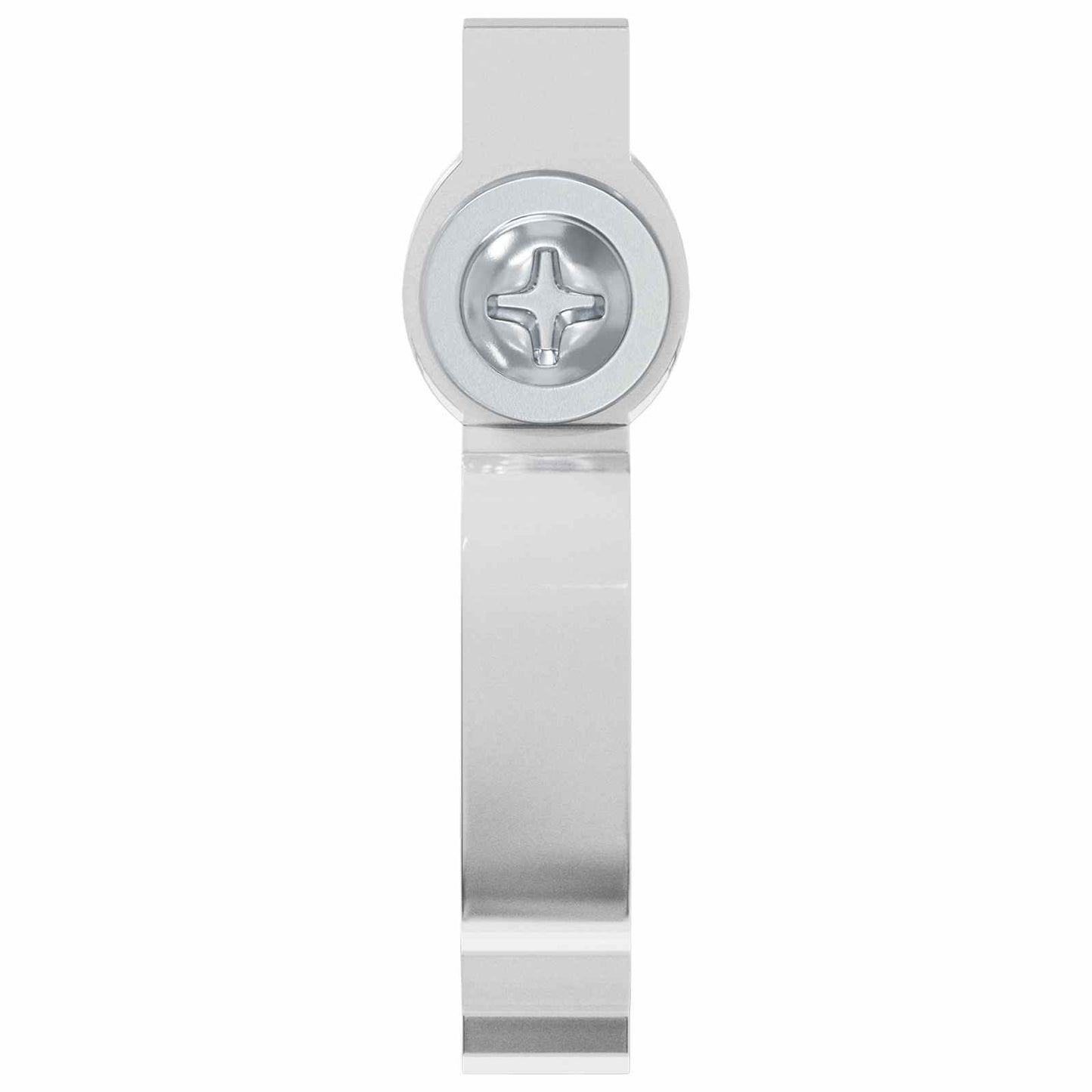 LED Strip Clips 12 pcs Doorzichtig 23,8 x 7,3 x 4,3 mm is nu te koop bij PeponiXL, paradijselijk wonen!