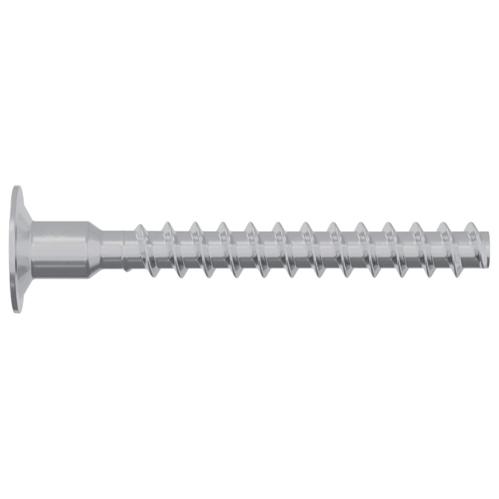 Bout 12 pcs Verzinkt 5 x 40 mm IJzer is nu te koop bij PeponiXL, paradijselijk wonen!