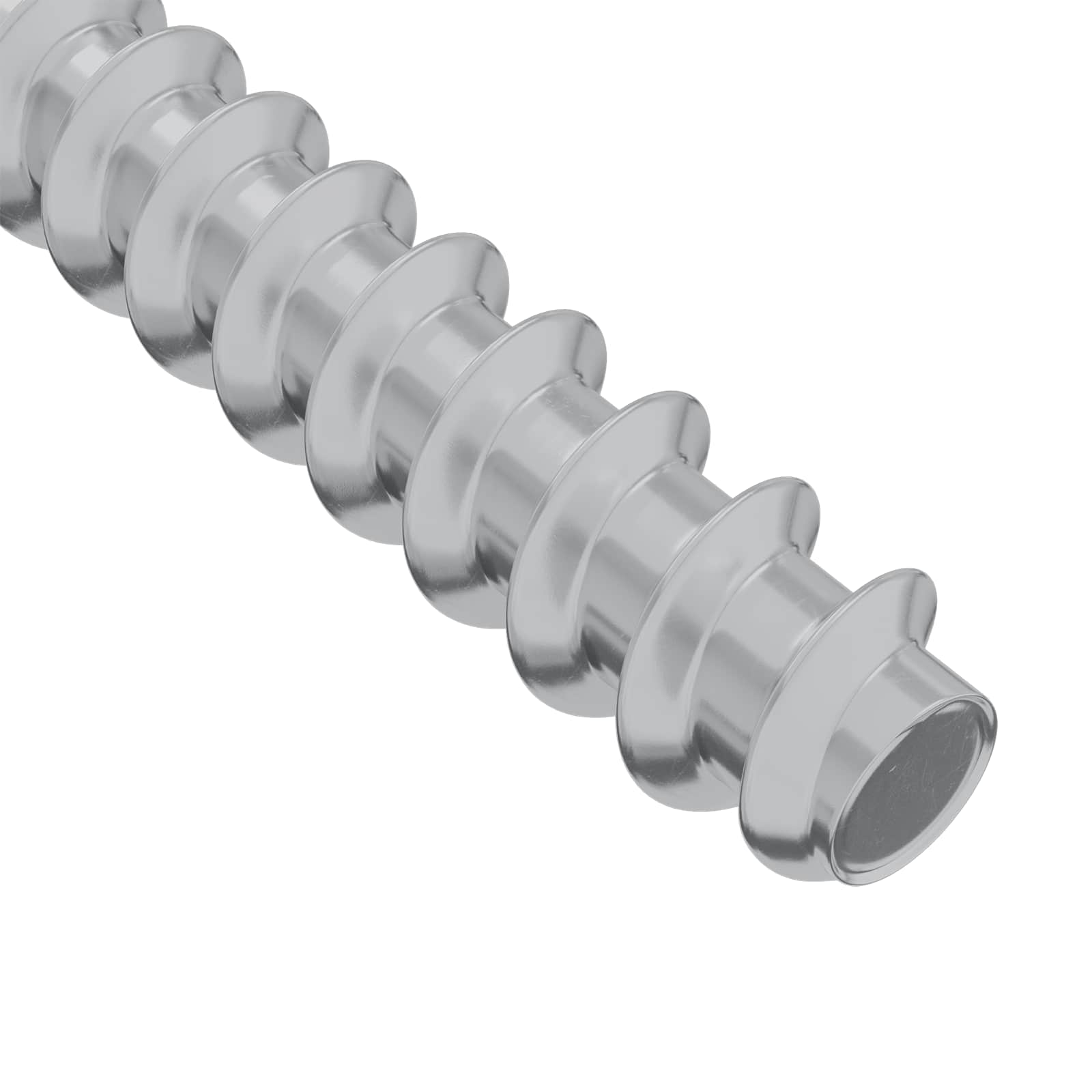 Bout 5143 pcs Verzinkt 5 x 40 mm IJzer is nu te koop bij PeponiXL, paradijselijk wonen!