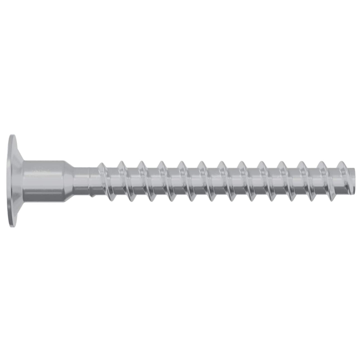 Bout 5143 pcs Verzinkt 5 x 40 mm IJzer is nu te koop bij PeponiXL, paradijselijk wonen!