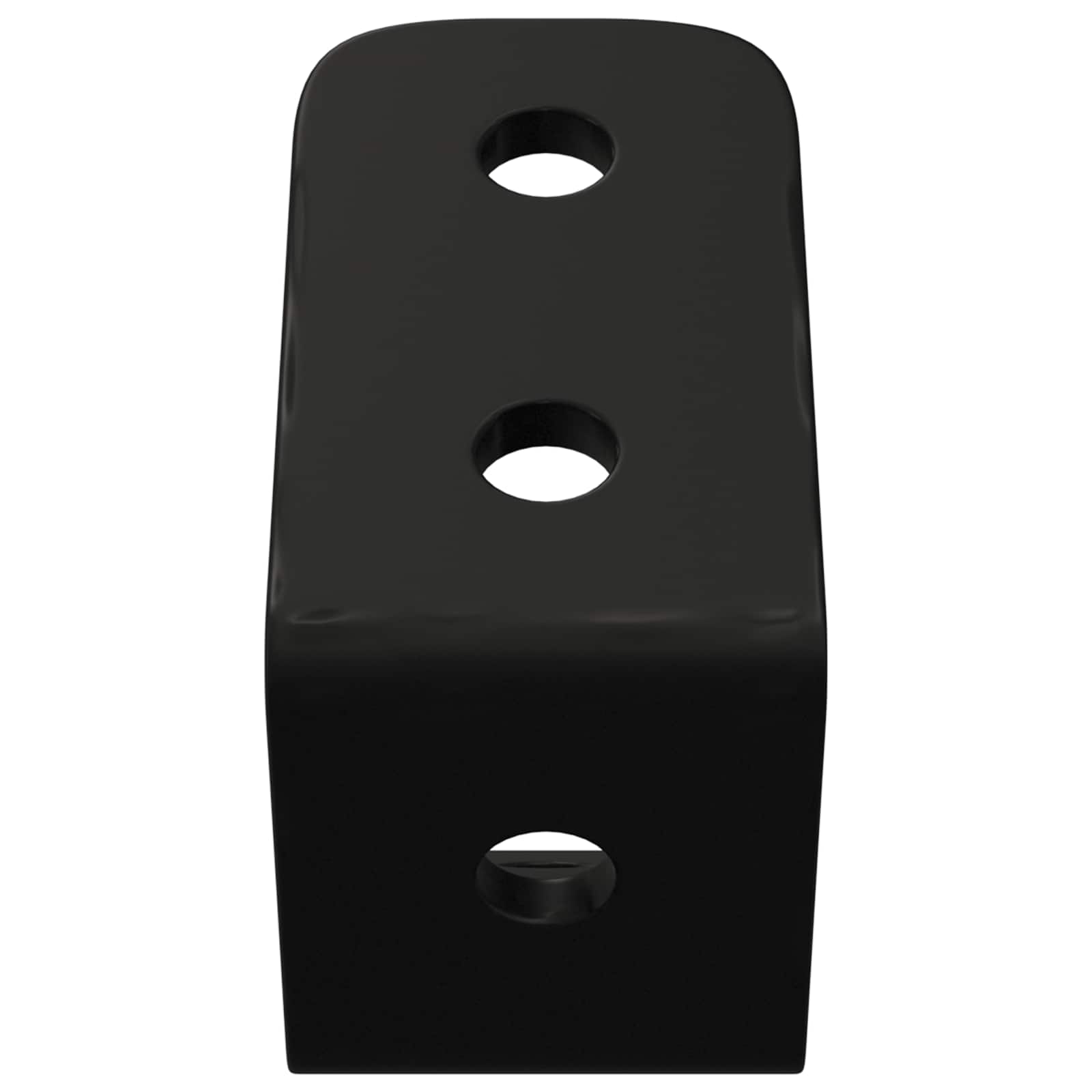 Haken 12 pcs Zwart M5 x 110 mm IJzer is nu te koop bij PeponiXL, paradijselijk wonen!