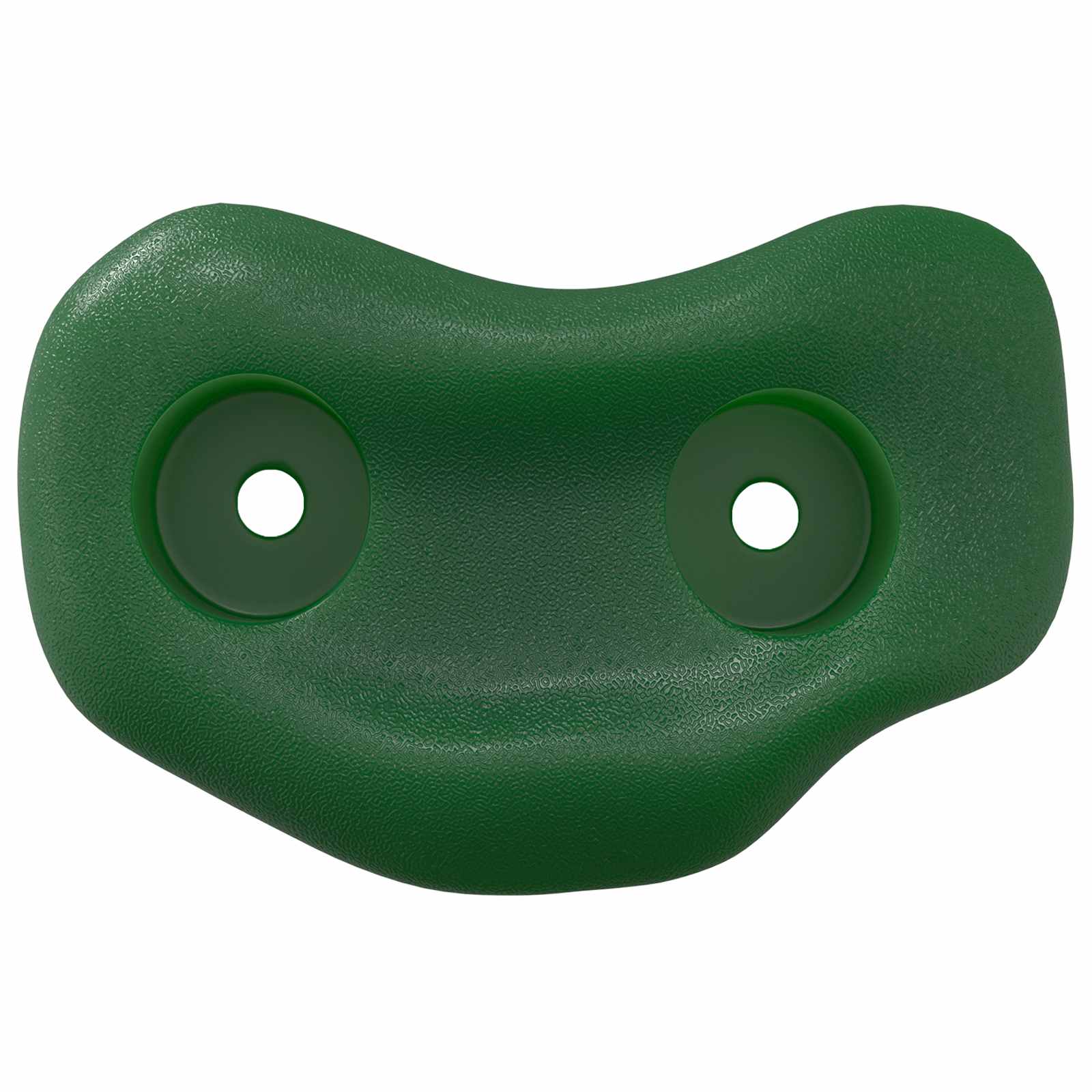 Klimgreep 12 pcs Groen 100 x 67 x 43 mm PP is nu te koop bij PeponiXL, paradijselijk wonen!