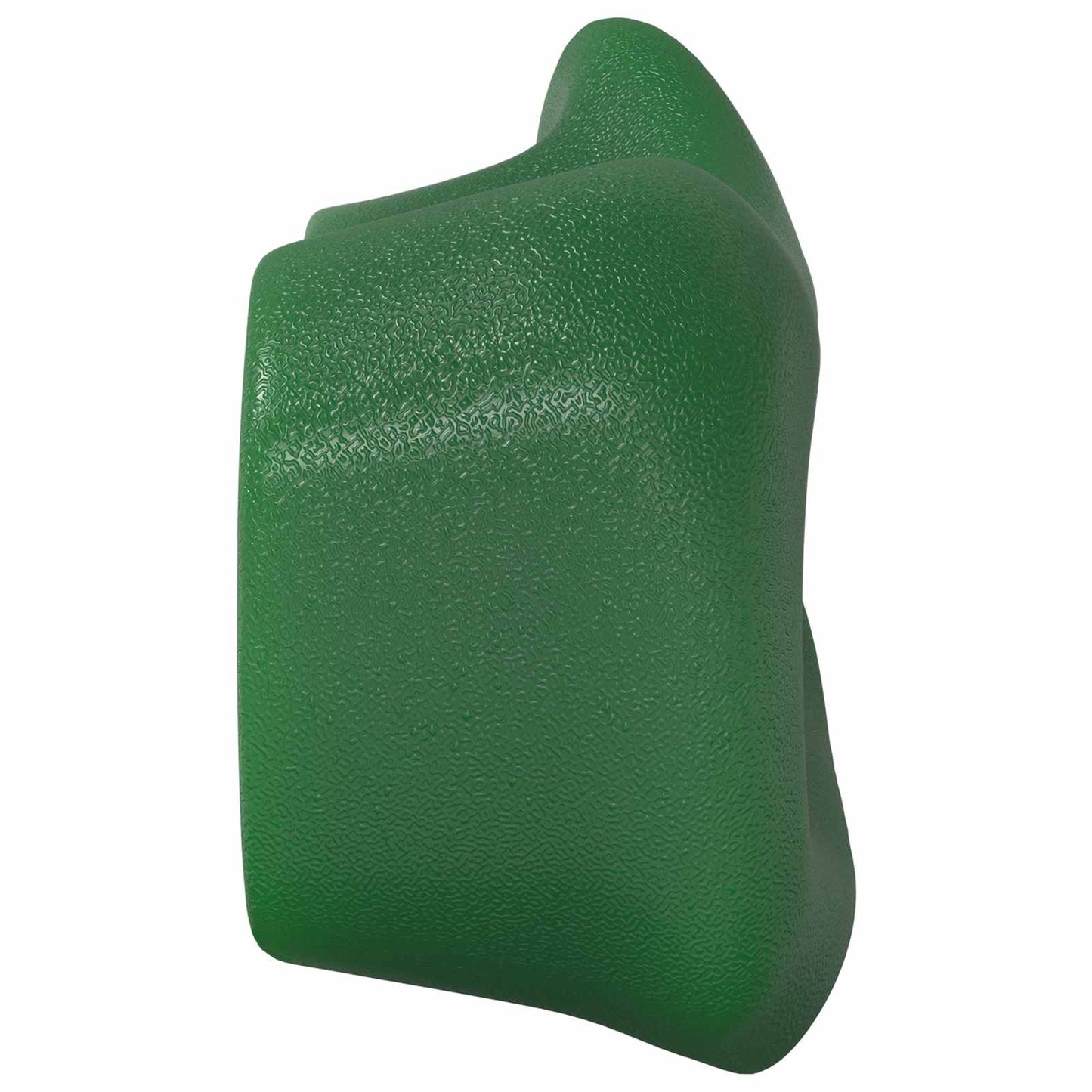 Klimgreep 12 pcs Groen 100 x 67 x 43 mm PP is nu te koop bij PeponiXL, paradijselijk wonen!