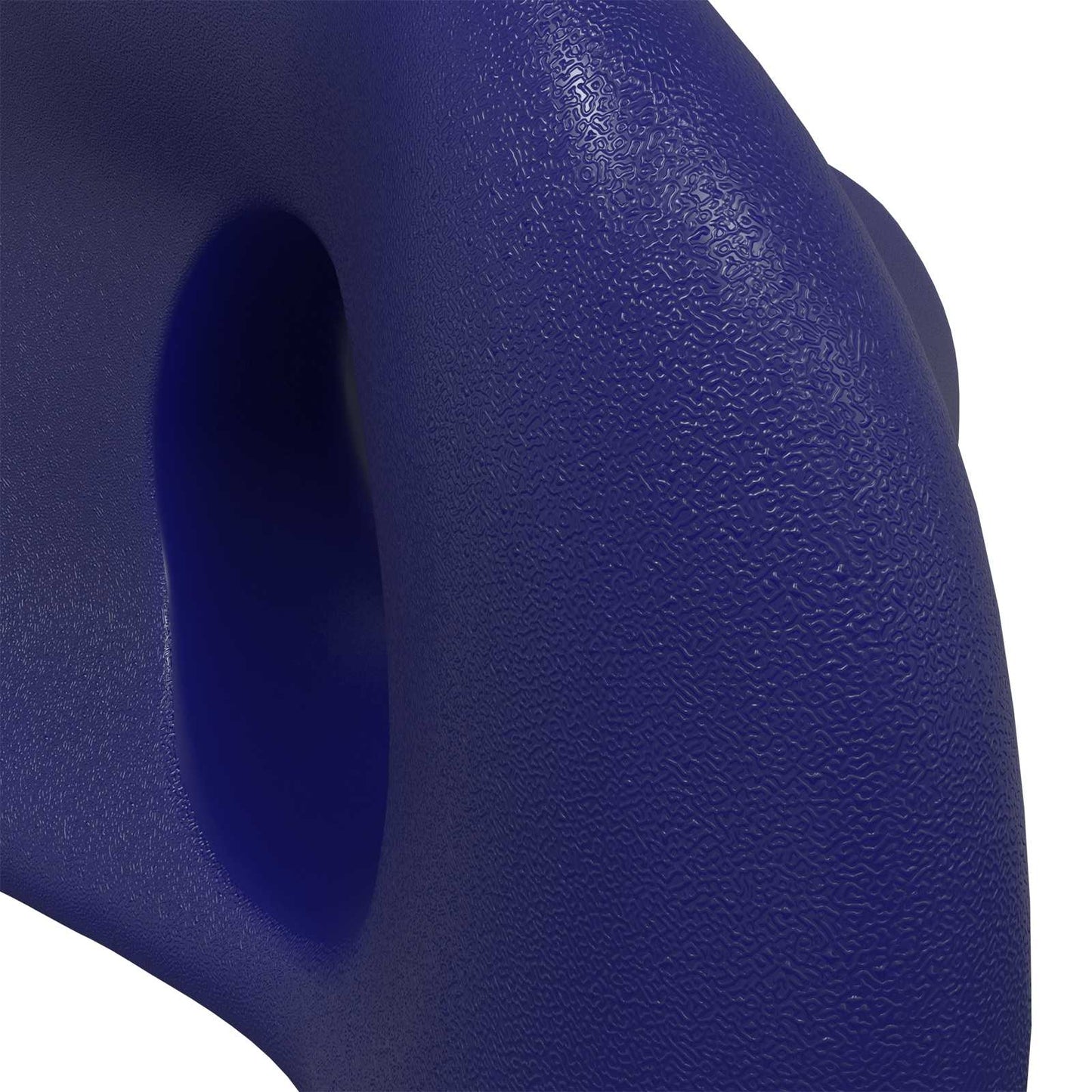 Klimgreep 2 pcs Blauw 100 x 67 x 43 mm PP is nu te koop bij PeponiXL, paradijselijk wonen!