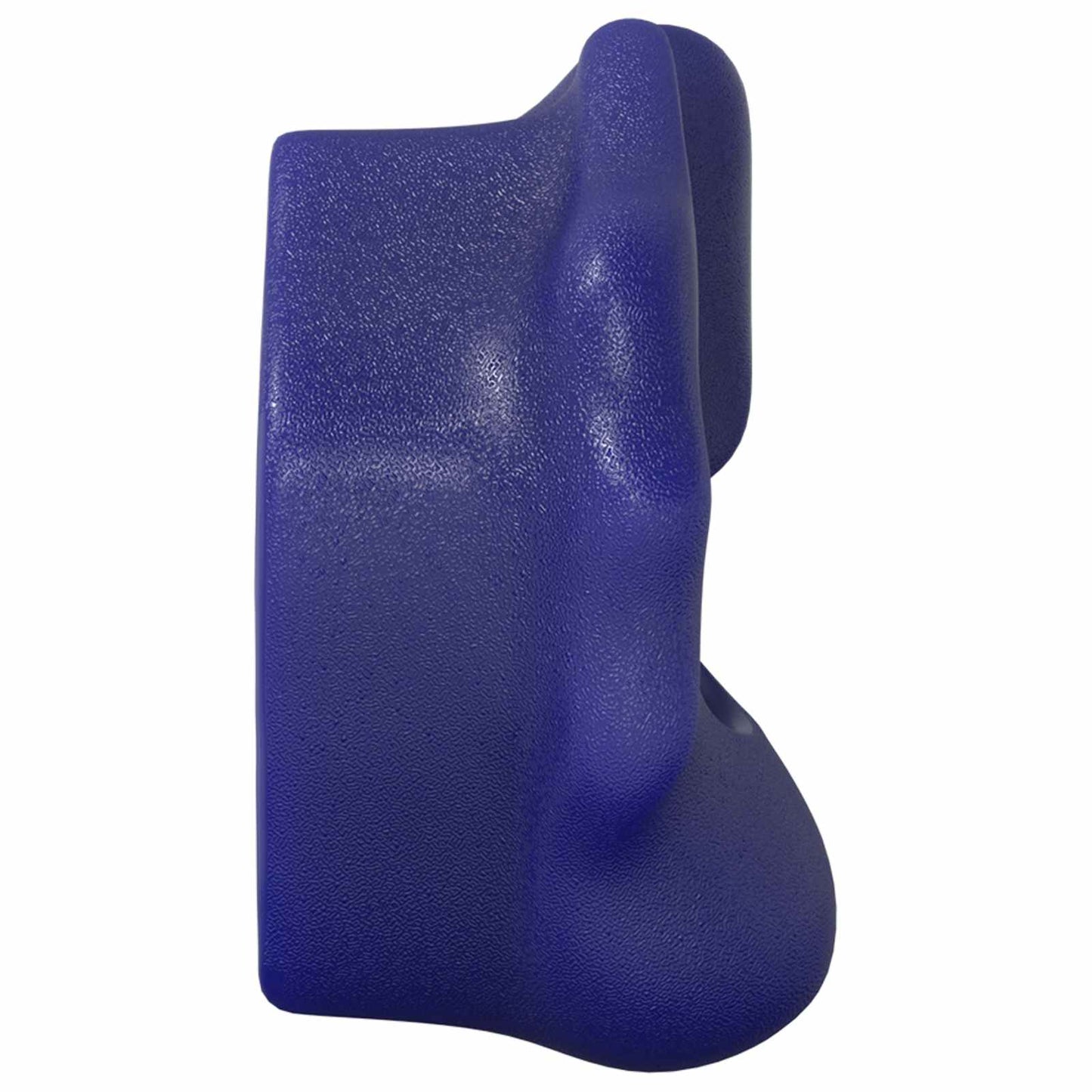 Klimgreep 2 pcs Blauw 100 x 67 x 43 mm PP is nu te koop bij PeponiXL, paradijselijk wonen!