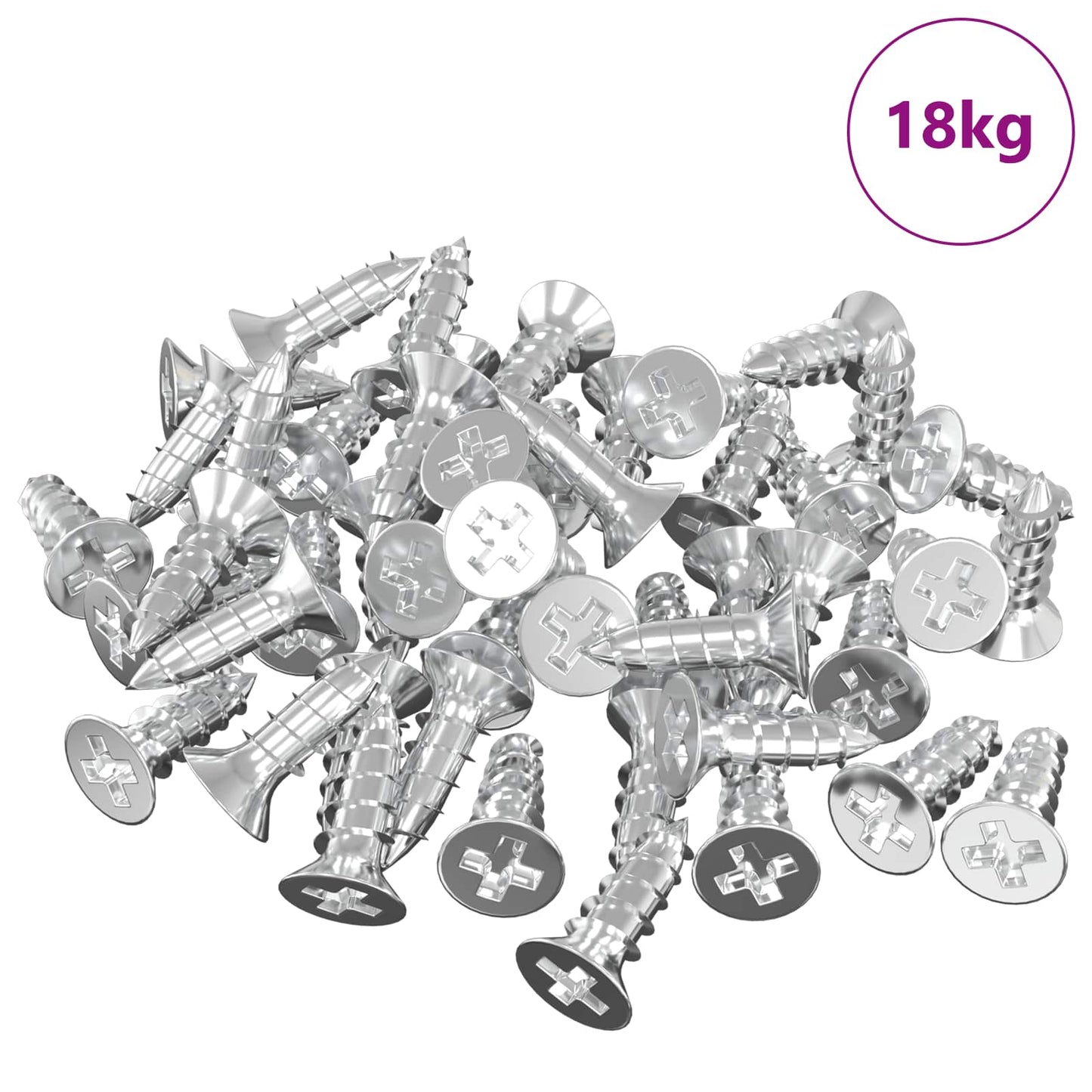 Spiegel Bevestigingsbeugel 340 pcs Nikkel 35 x 30 x 8,3 mm is nu te koop bij PeponiXL, paradijselijk wonen!