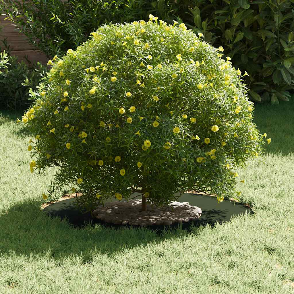 geschikt voor platte boomring Olijfgroen Ø30 / 60 cm Staal is nu te koop bij PeponiXL, paradijselijk wonen!