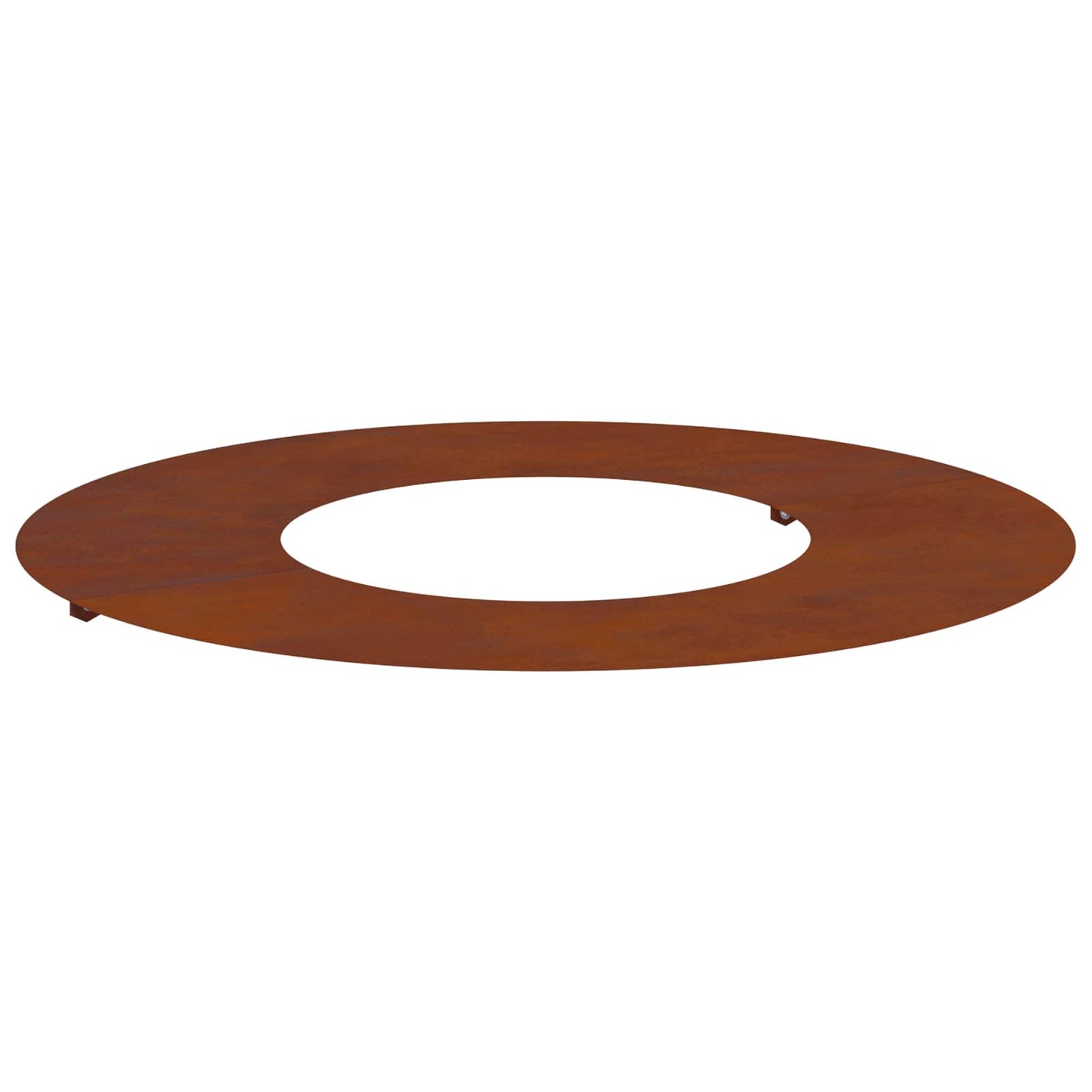 geschikt voor platte boomring Bruin Ø30 / 60 cm Cortenstaal is nu te koop bij PeponiXL, paradijselijk wonen!