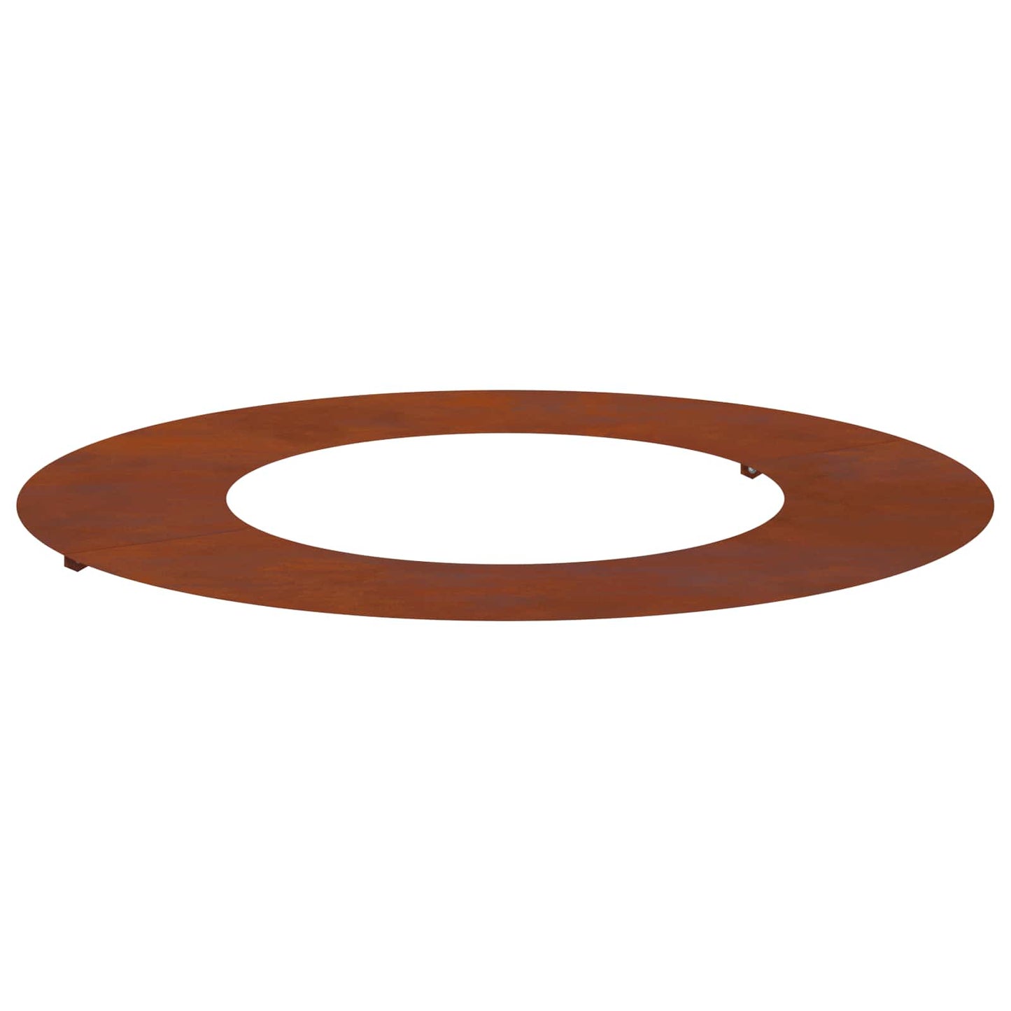geschikt voor platte boomring Bruin Ø40 / 70 cm Cortenstaal is nu te koop bij PeponiXL, paradijselijk wonen!