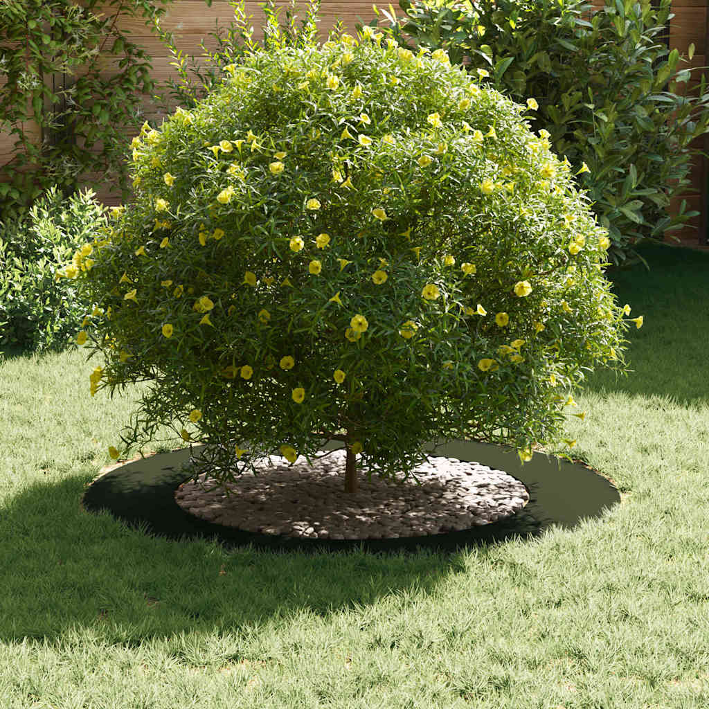 geschikt voor platte boomring Olijfgroen Ø60 / 90 cm Staal is nu te koop bij PeponiXL, paradijselijk wonen!