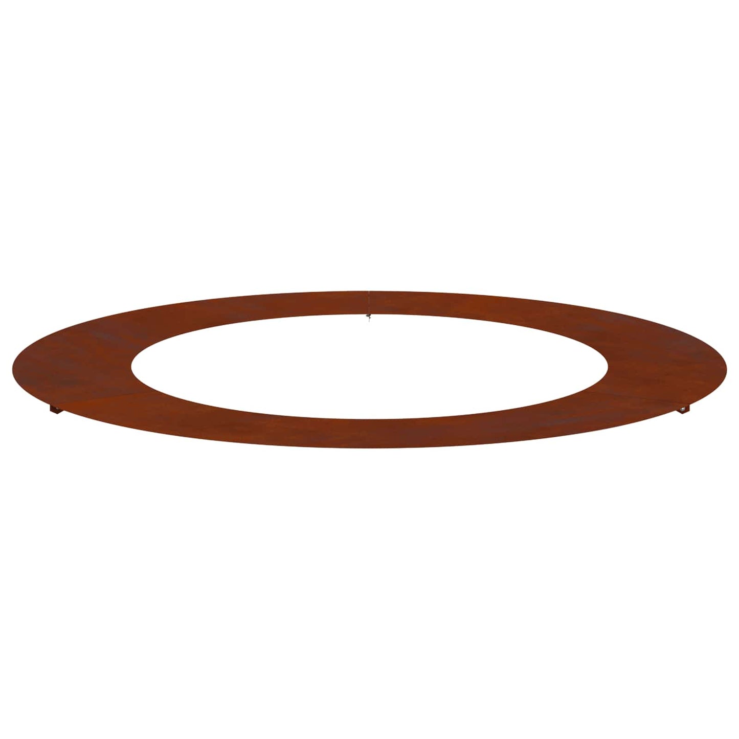 geschikt voor platte boomring Bruin Ø60 / 90 cm Cortenstaal is nu te koop bij PeponiXL, paradijselijk wonen!