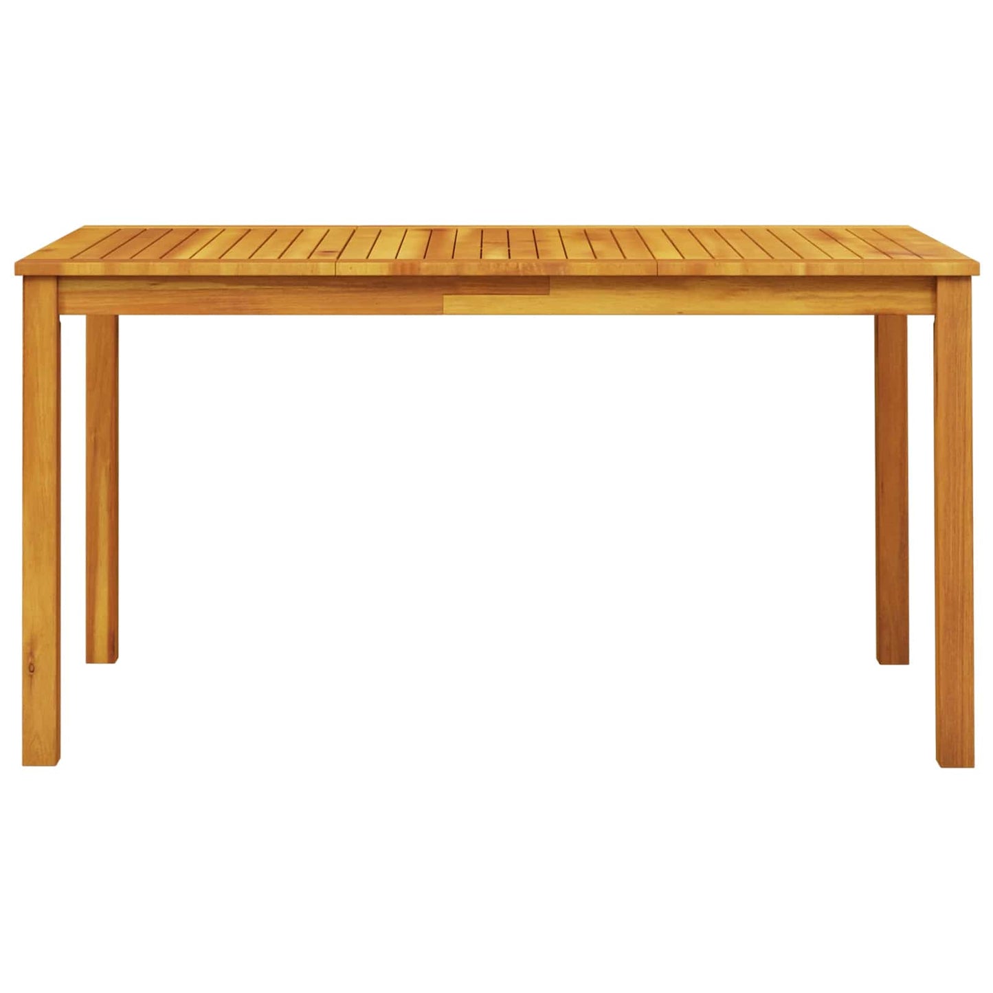 Tuin eettafelset 5 pcs Bruin Massief Acaciahout is nu te koop bij PeponiXL, paradijselijk wonen!