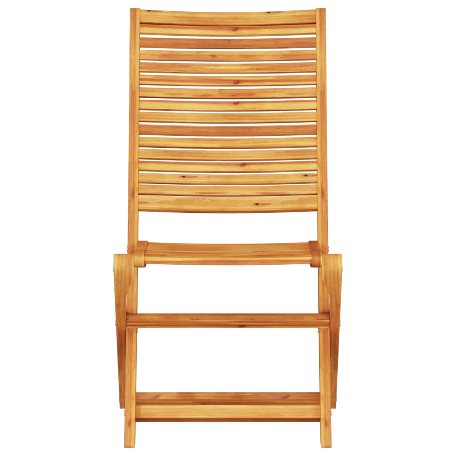 Vouw Bistro Set 3 pcs Bruin Massief Acaciahout is nu te koop bij PeponiXL, paradijselijk wonen!