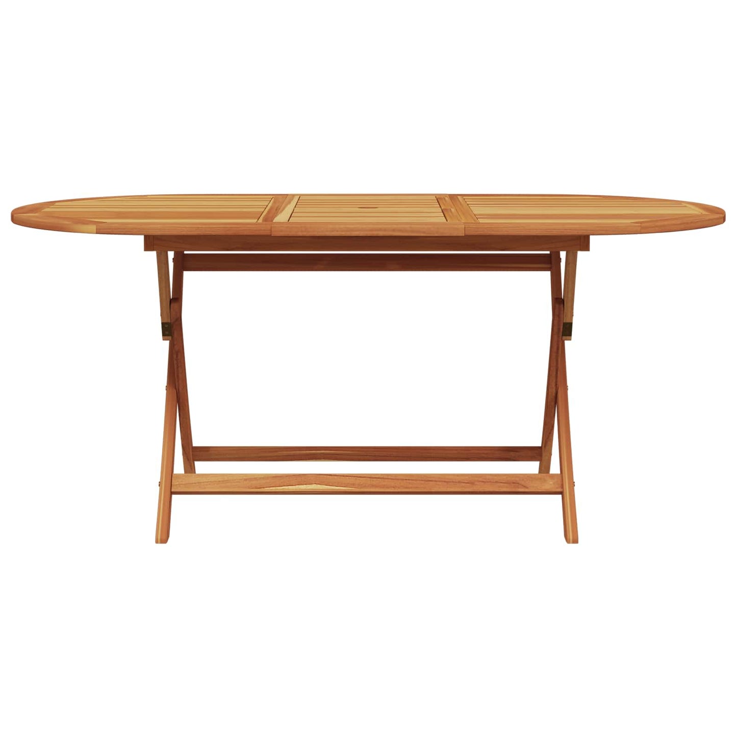 Tuin eettafelset 7 pcs Grijs Massief Acaciahout is nu te koop bij PeponiXL, paradijselijk wonen!