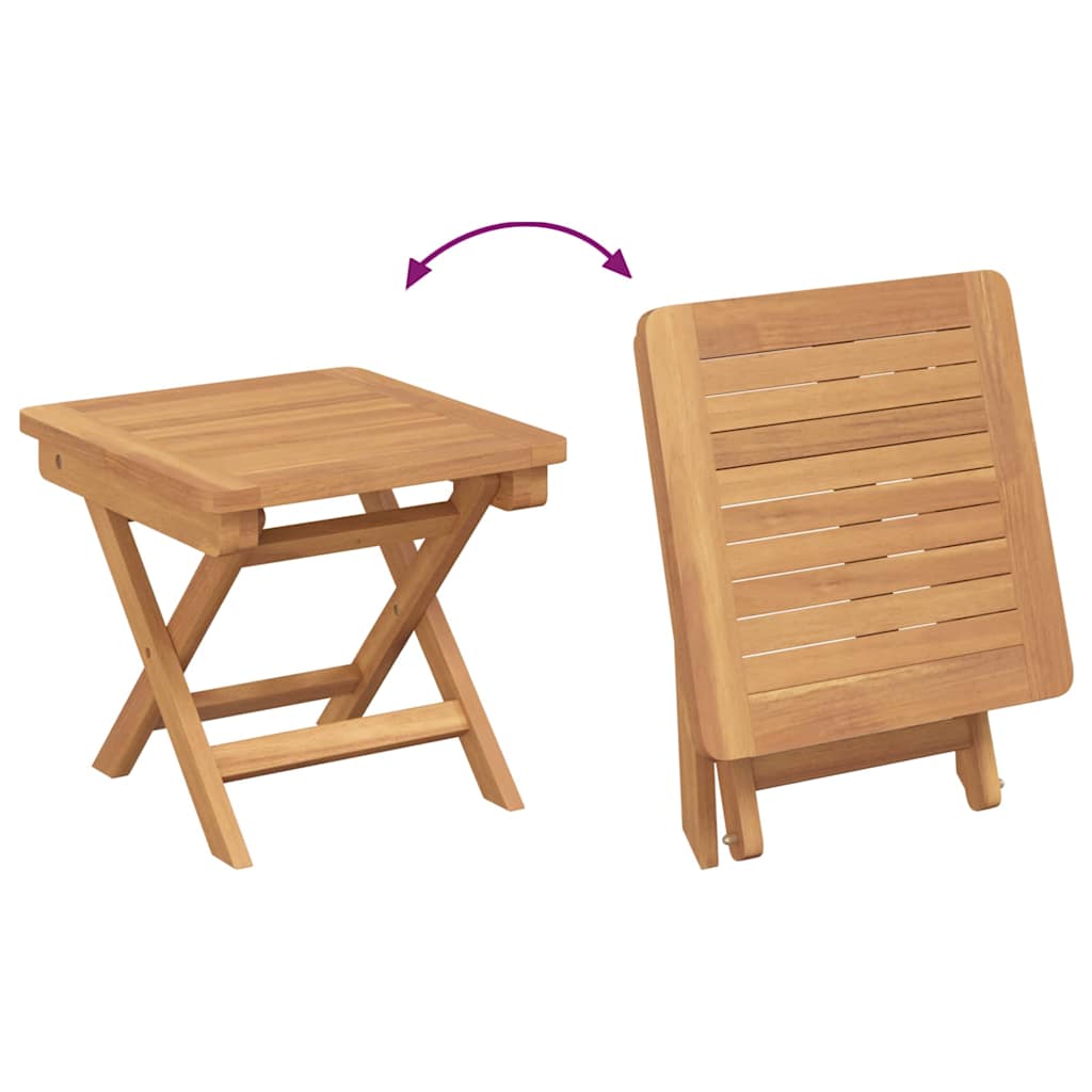 Ligstoel 2 pcs Bruin 198 x 55 x 58,5 cm Massief Teakhout is nu te koop bij PeponiXL, paradijselijk wonen!