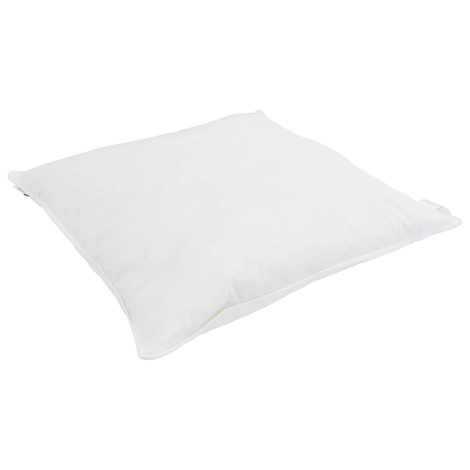 Winter Dekbed met kussen 2 pcs Wit Donsveertjes is nu te koop bij PeponiXL, paradijselijk wonen!