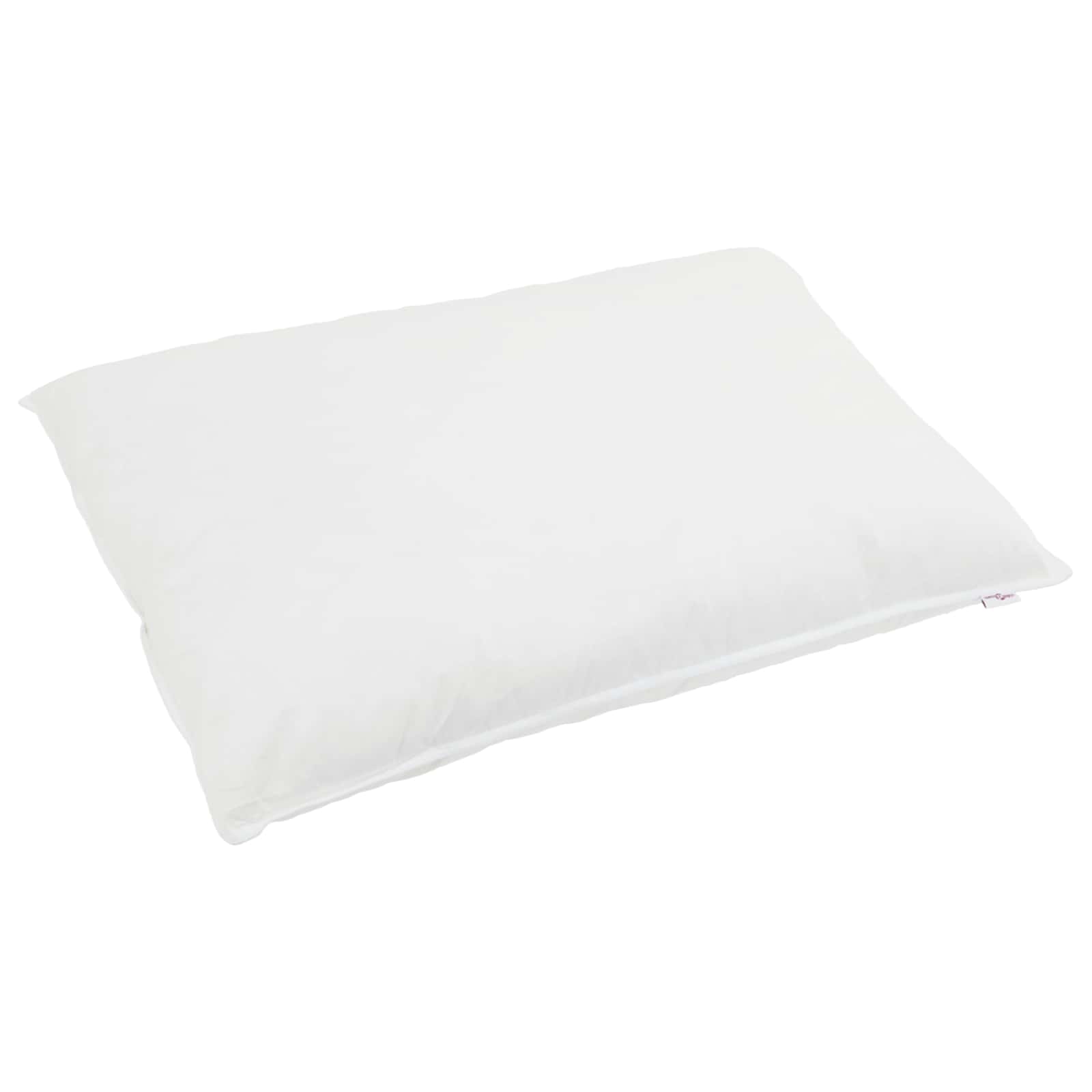 Zomer Dekbed met kussen 2 pcs Wit Donsveertjes is nu te koop bij PeponiXL, paradijselijk wonen!